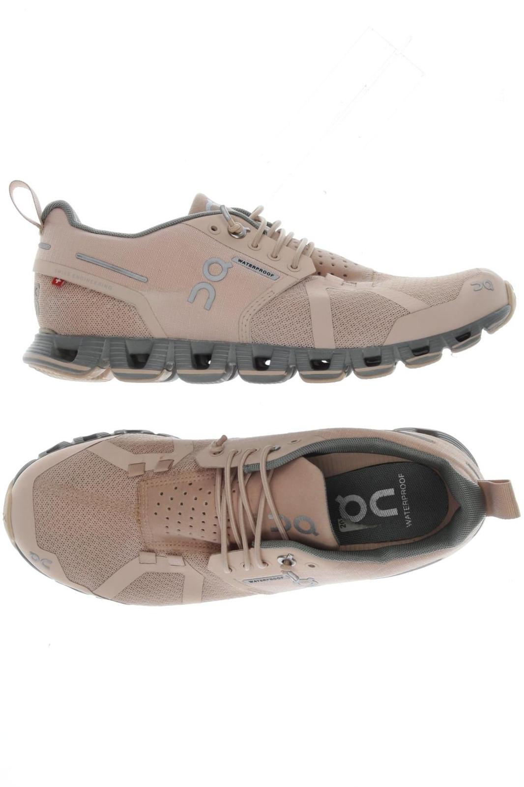 

On Running Damen Sneakers, pink, Gr. 37