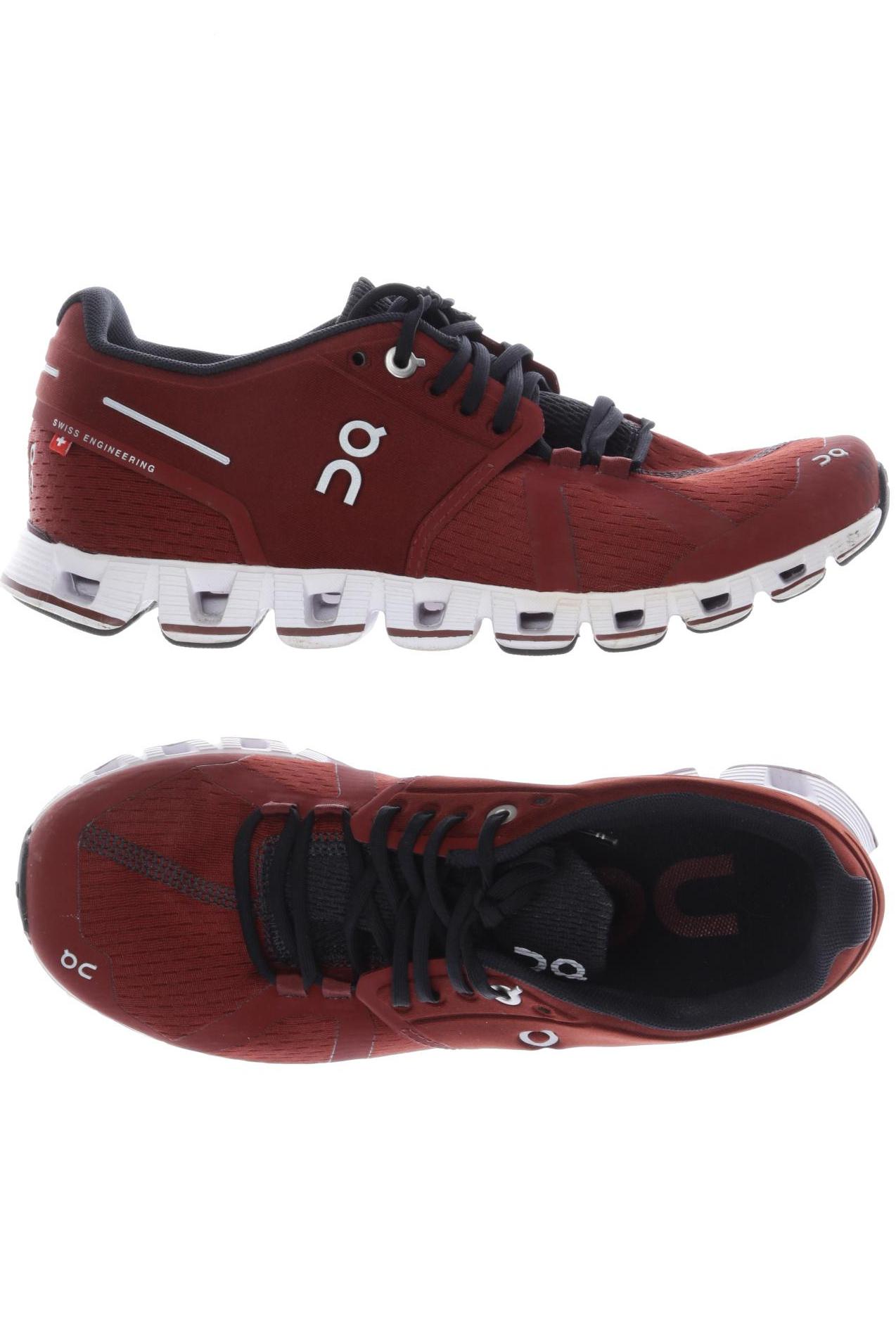 

On Running Damen Sneakers, bordeaux, Gr. 37