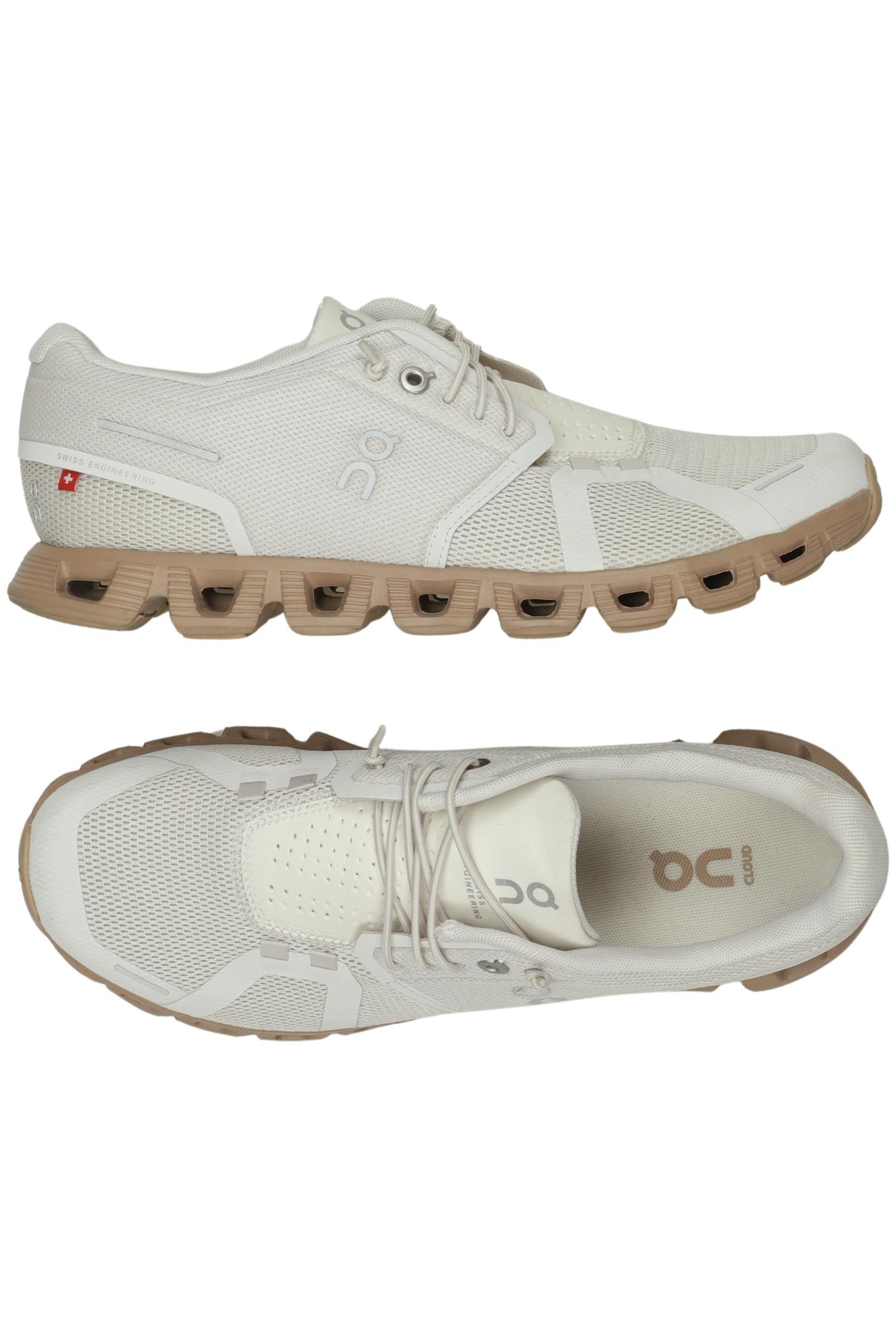 

On Running Damen Sneakers, weiß, Gr. 40.5