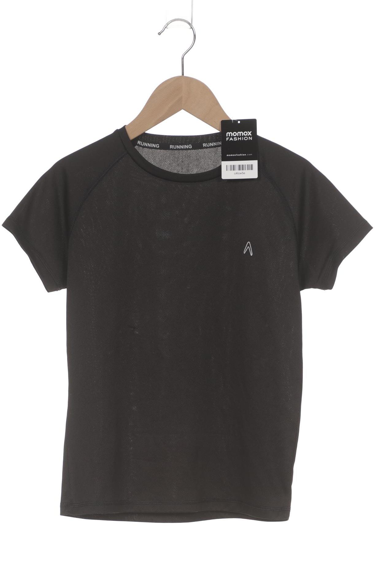 

On Running Damen T-Shirt, schwarz, Gr. 34