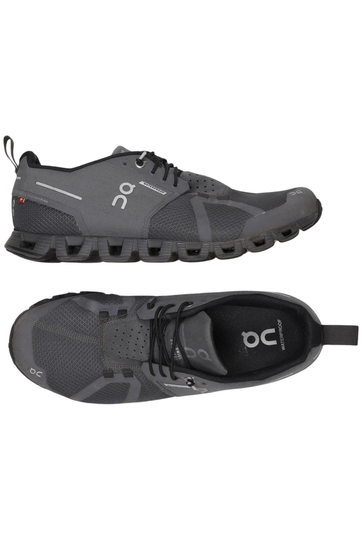 

On Running Damen Sneakers, grau, Gr. 42