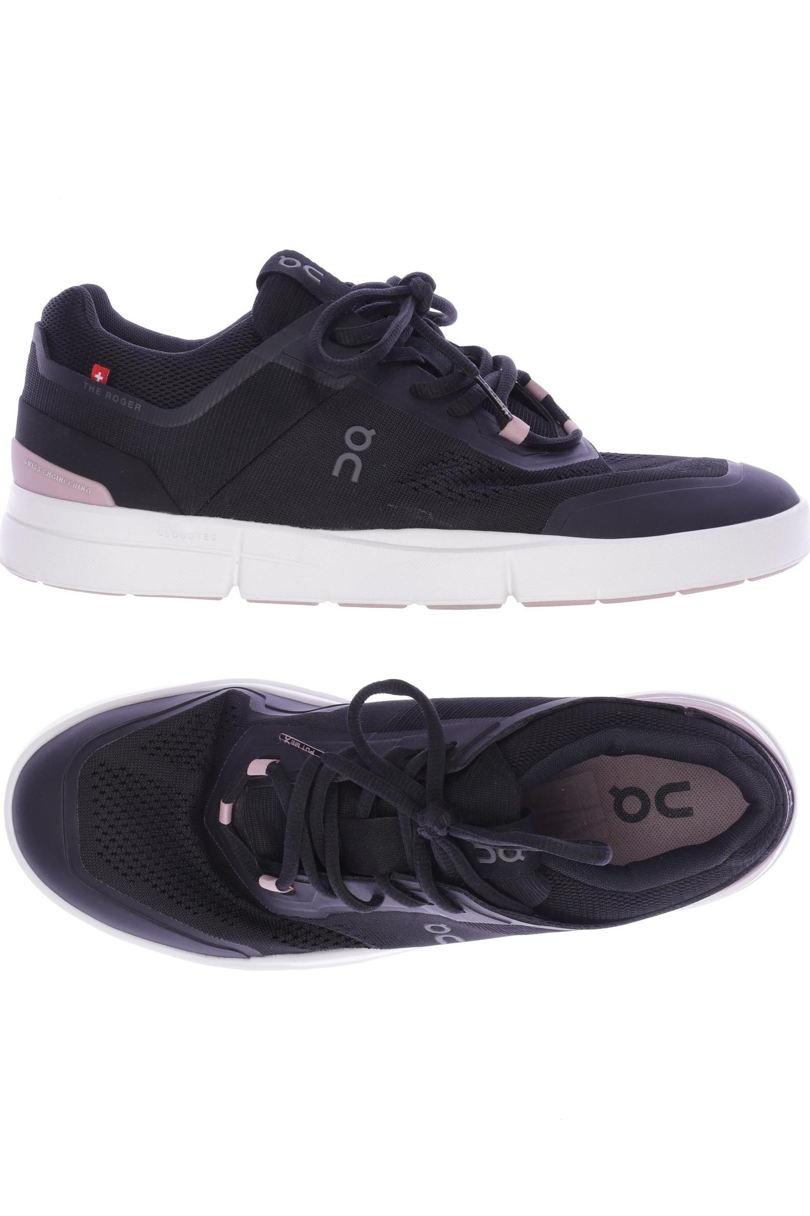 

On Running Damen Sneakers, schwarz, Gr. 42.5
