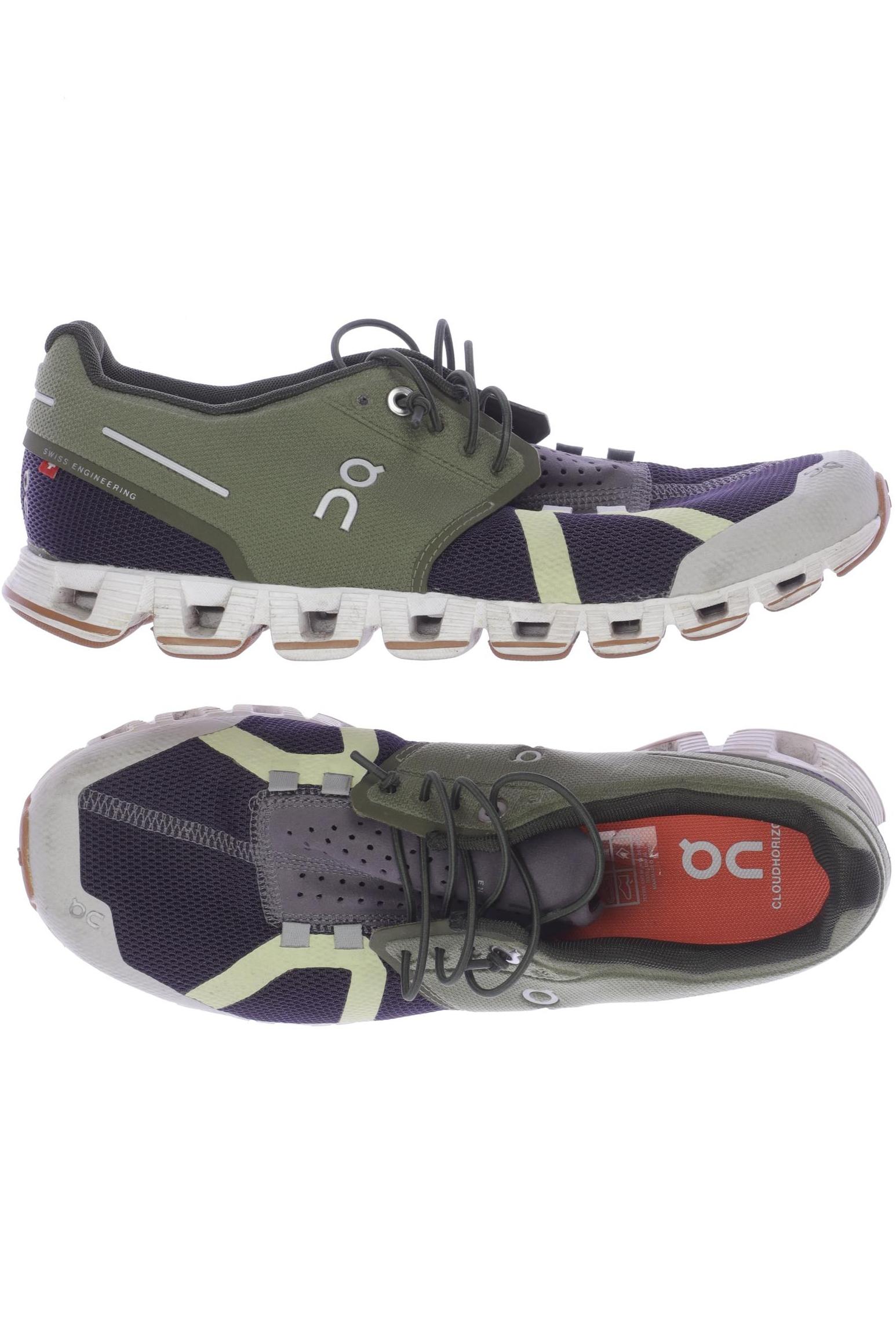 

On Running Damen Sneakers, mehrfarbig, Gr. 40