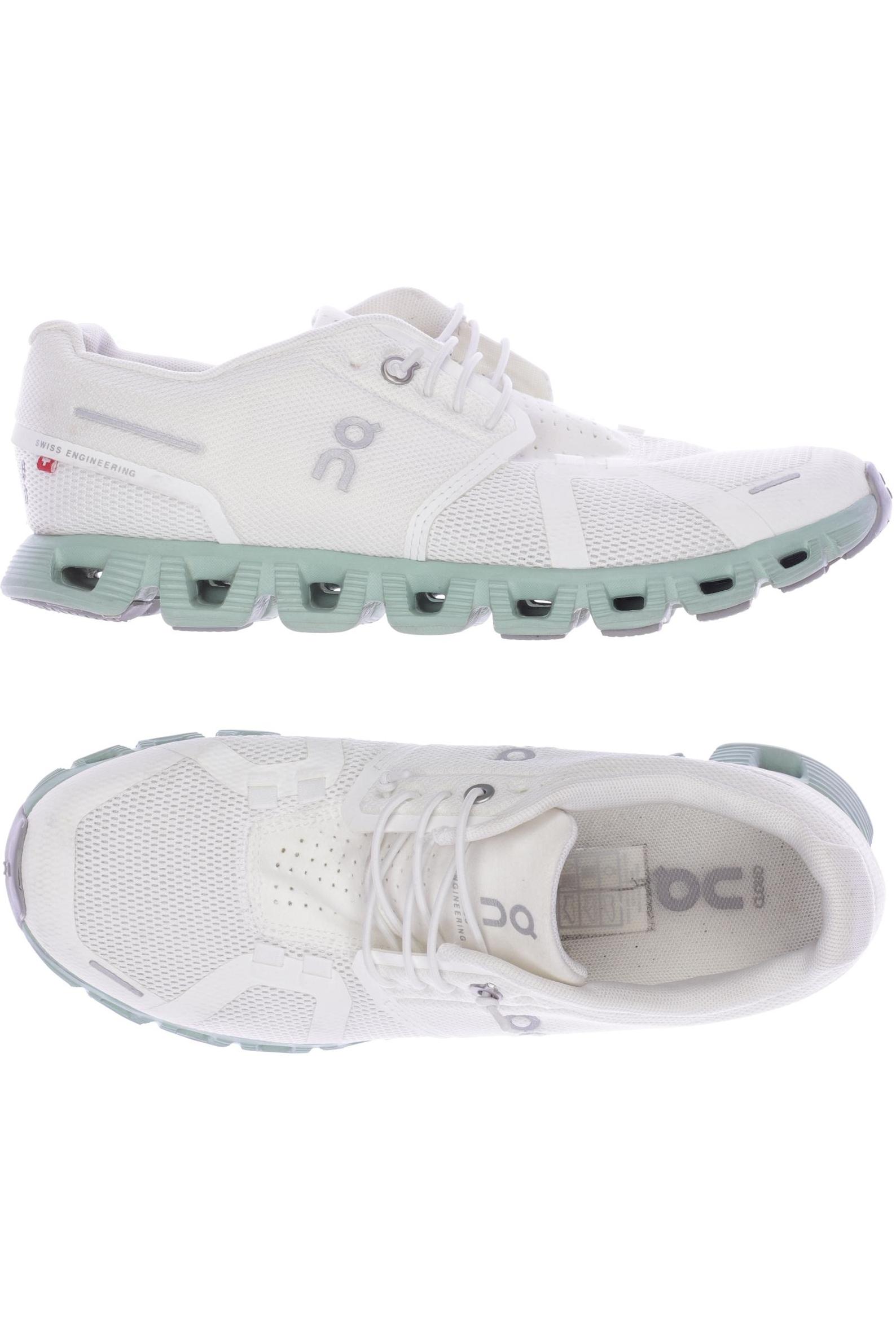 

On Running Damen Sneakers, weiß, Gr. 38.5