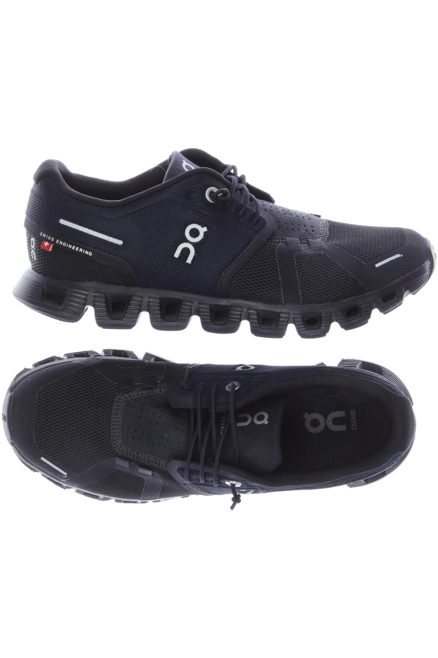 

On Running Damen Sneakers, schwarz, Gr. 37.5