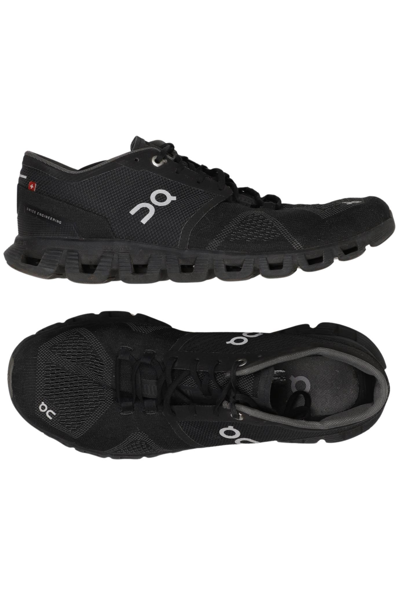 

On Running Damen Sneakers, schwarz, Gr. 42