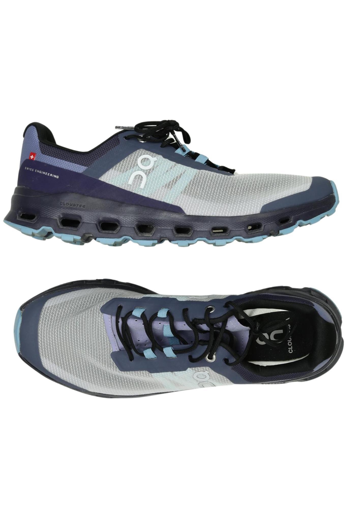 

On Running Damen Sneakers, marineblau, Gr. 42.5