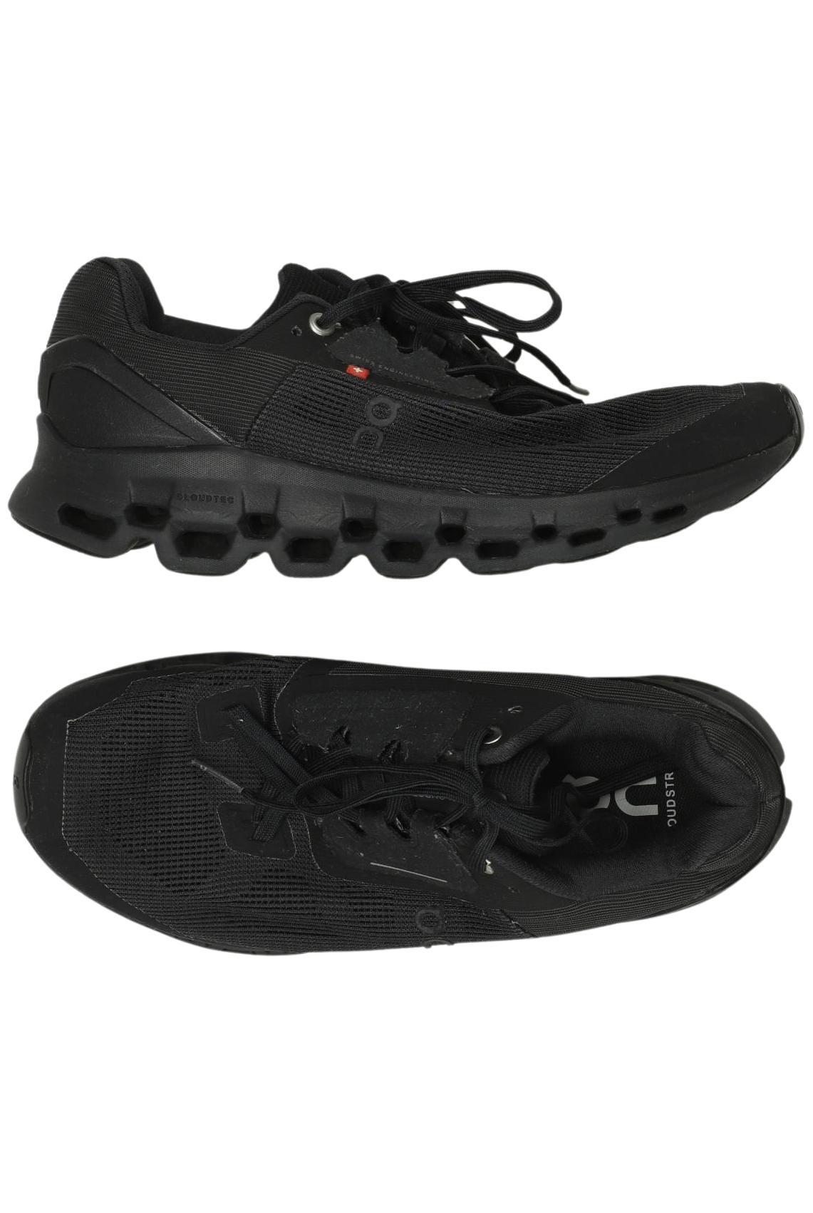 

On Running Damen Sneakers, schwarz, Gr. 38.5