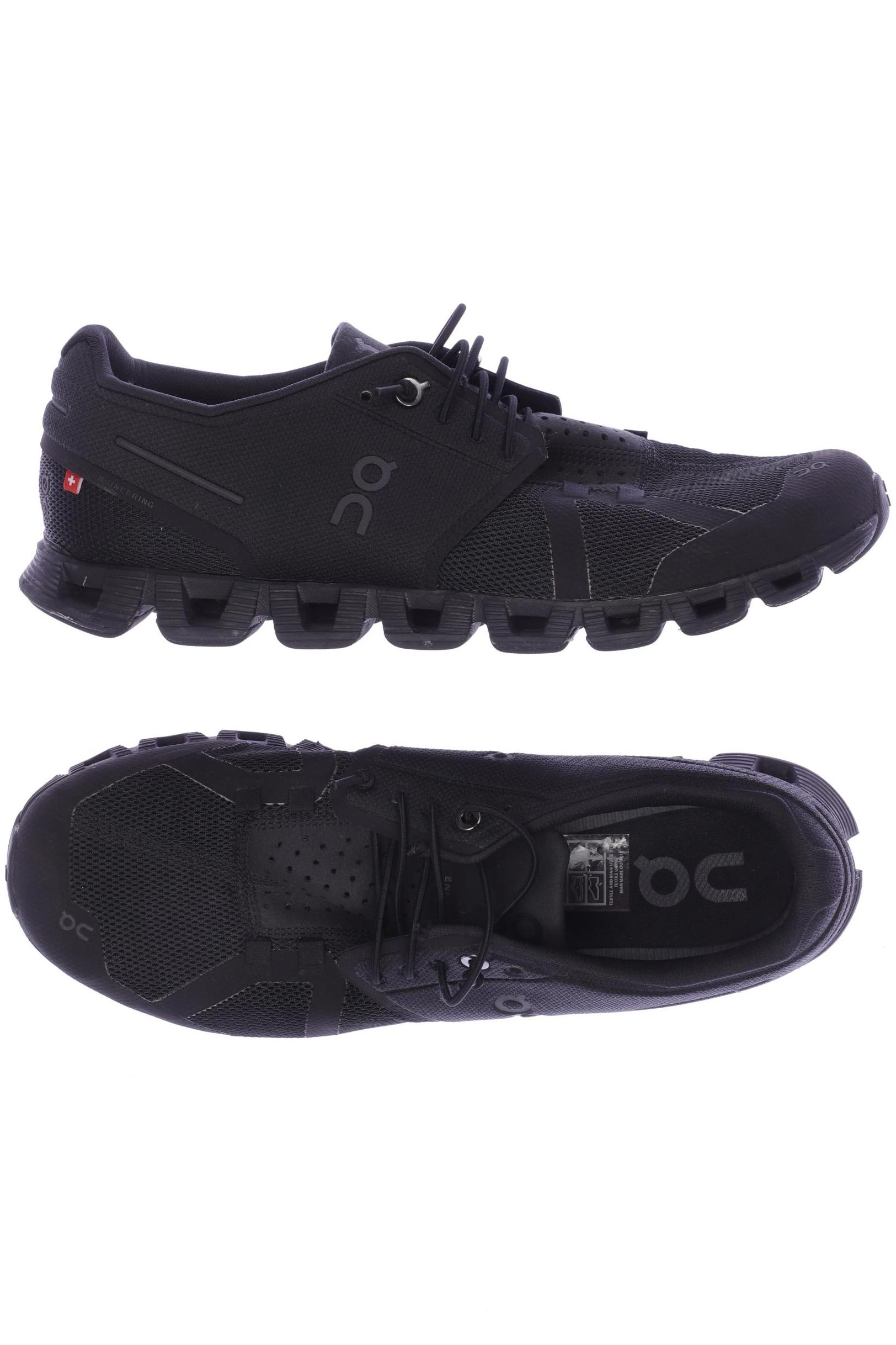 

On Running Damen Sneakers, schwarz, Gr. 42