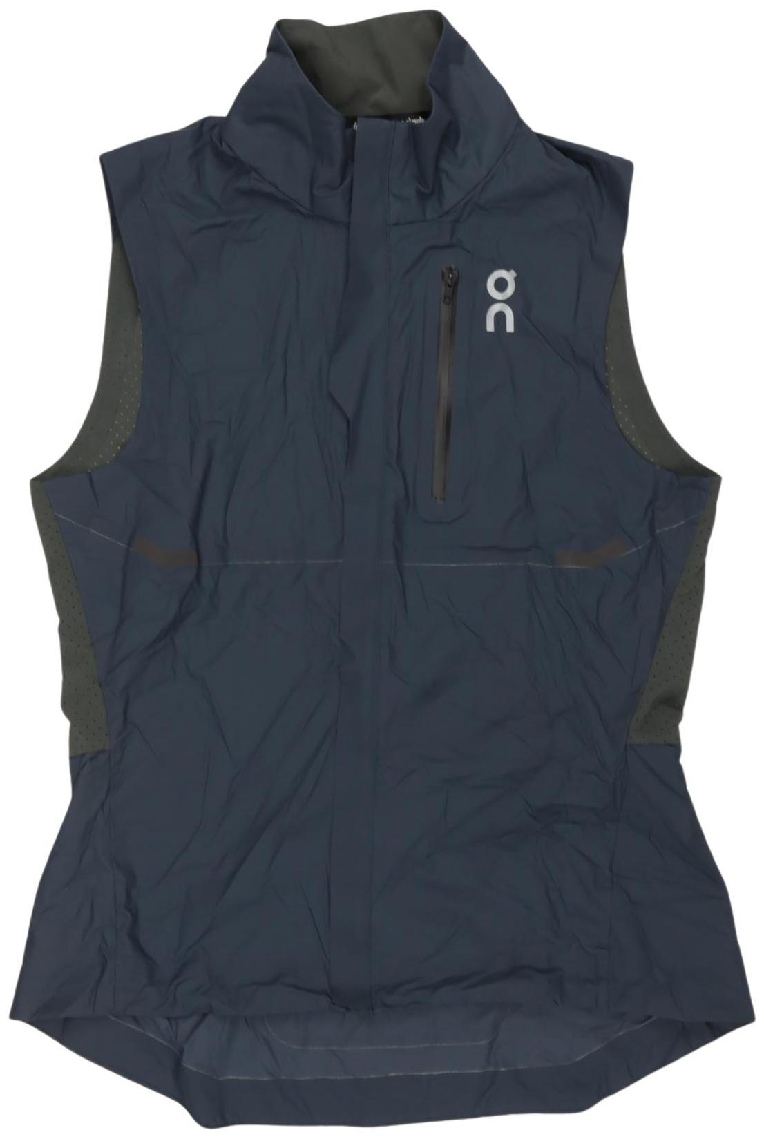 

On Running Damen Weste, marineblau, Gr. 36