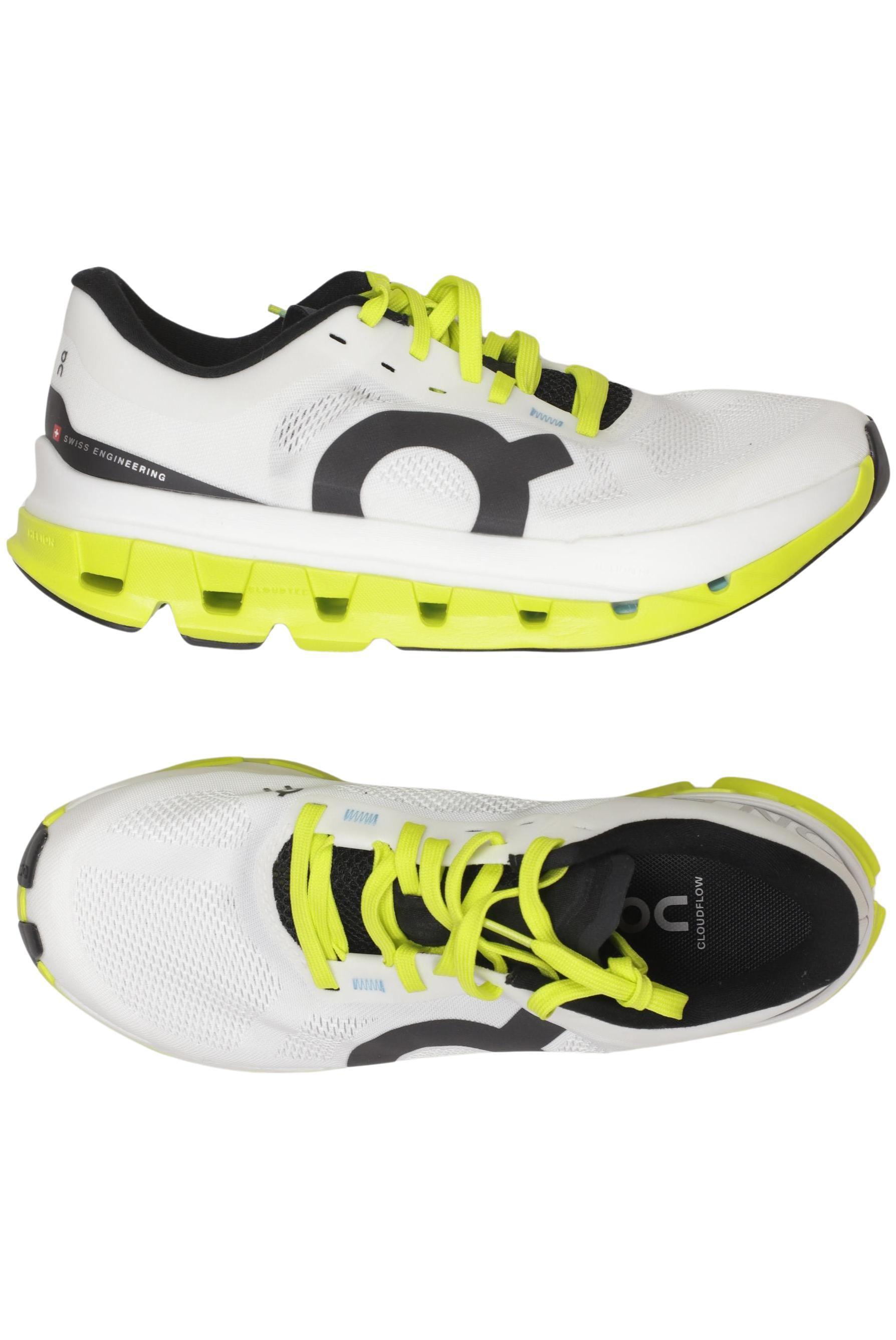 

On Running Damen Sneakers, neon, Gr. 37.5