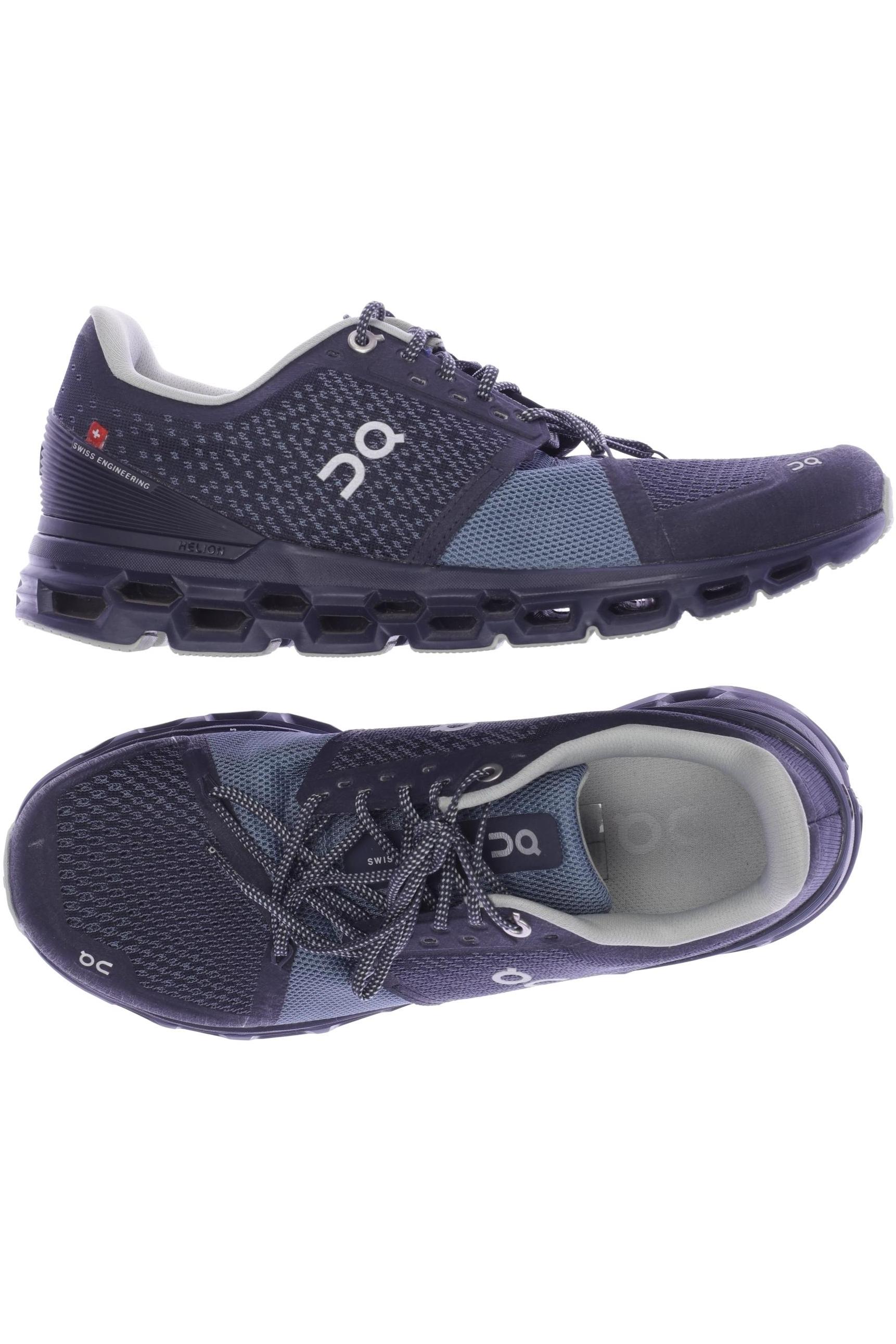 

On Running Damen Sneakers, marineblau, Gr. 41