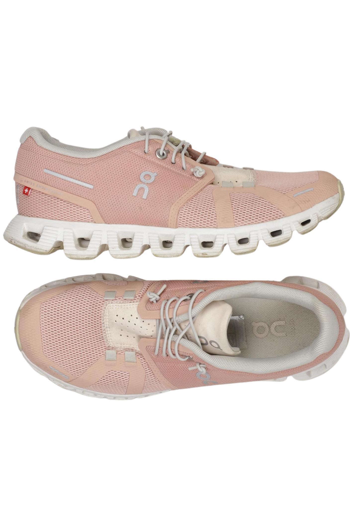 

On Running Damen Sneakers, pink, Gr. 37.5