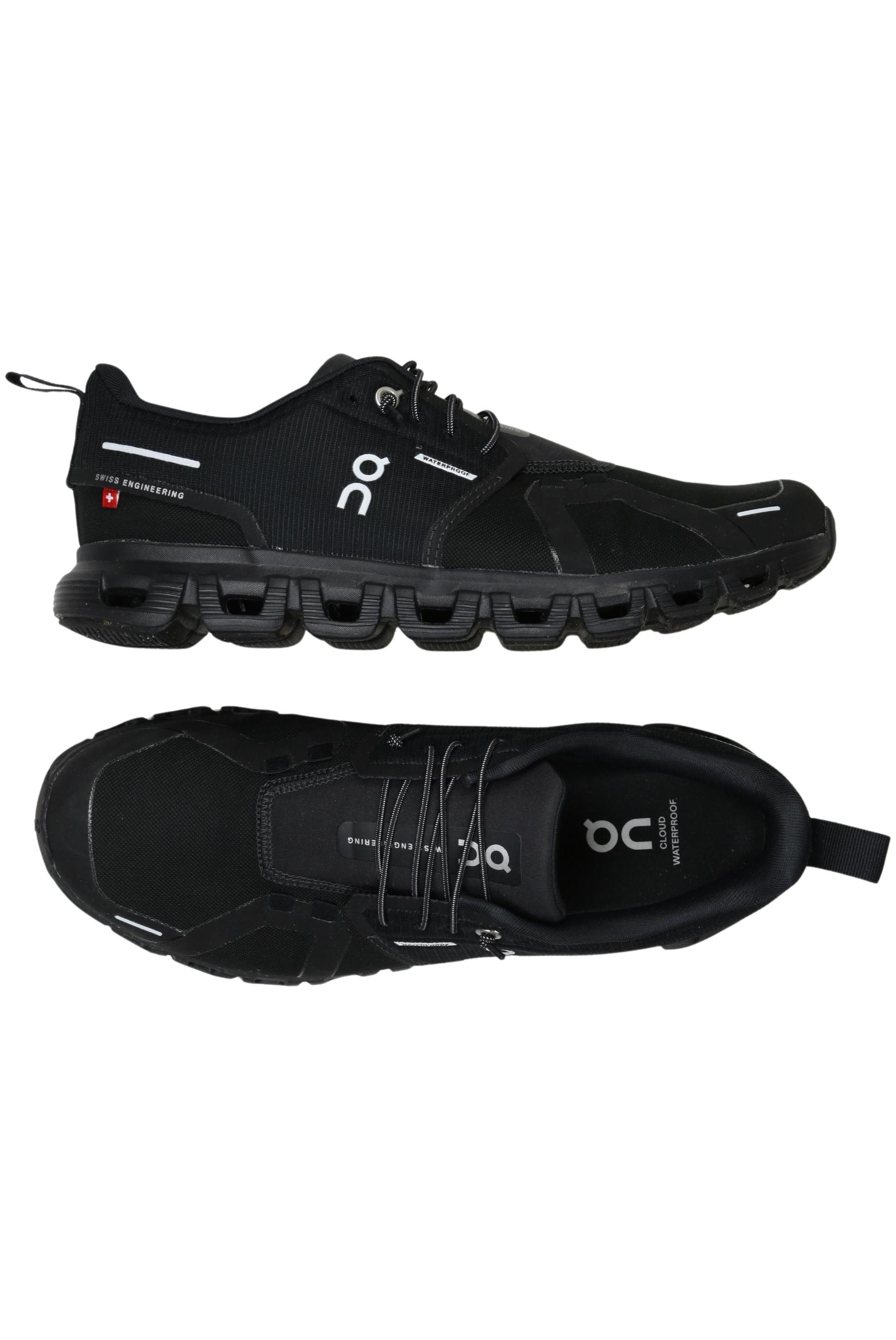 

On Running Damen Sneakers, schwarz, Gr. 41