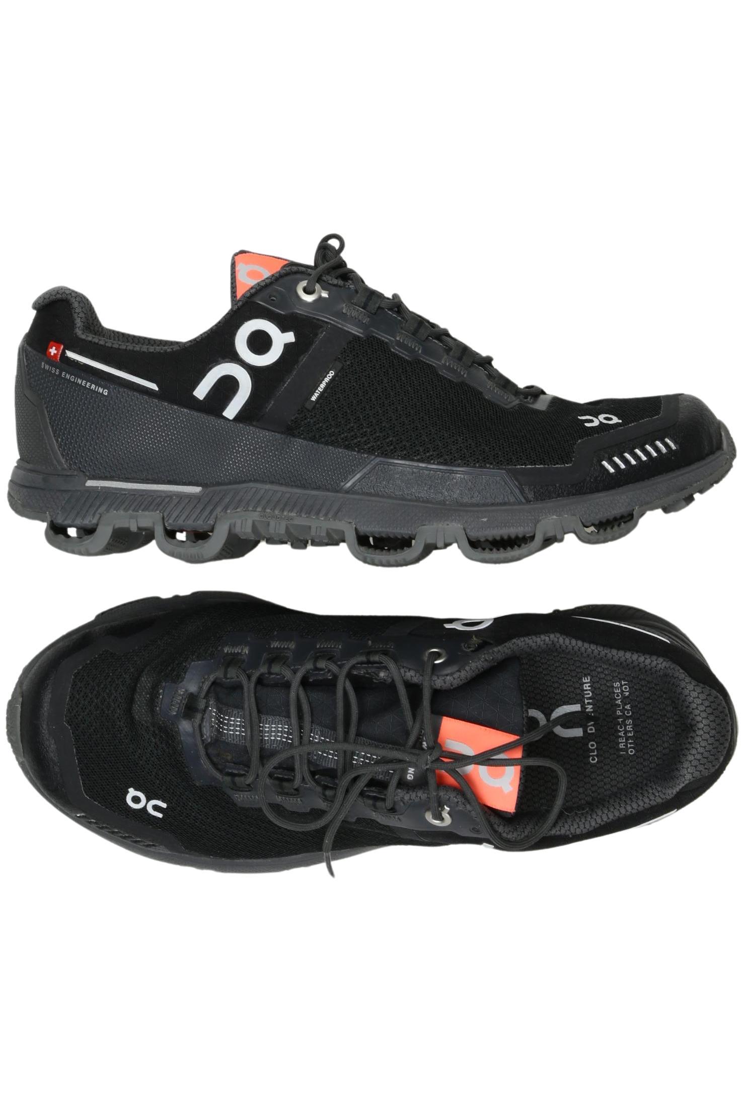 Thumbnail - On Running Damen Sneakers, grau, Gr. 38