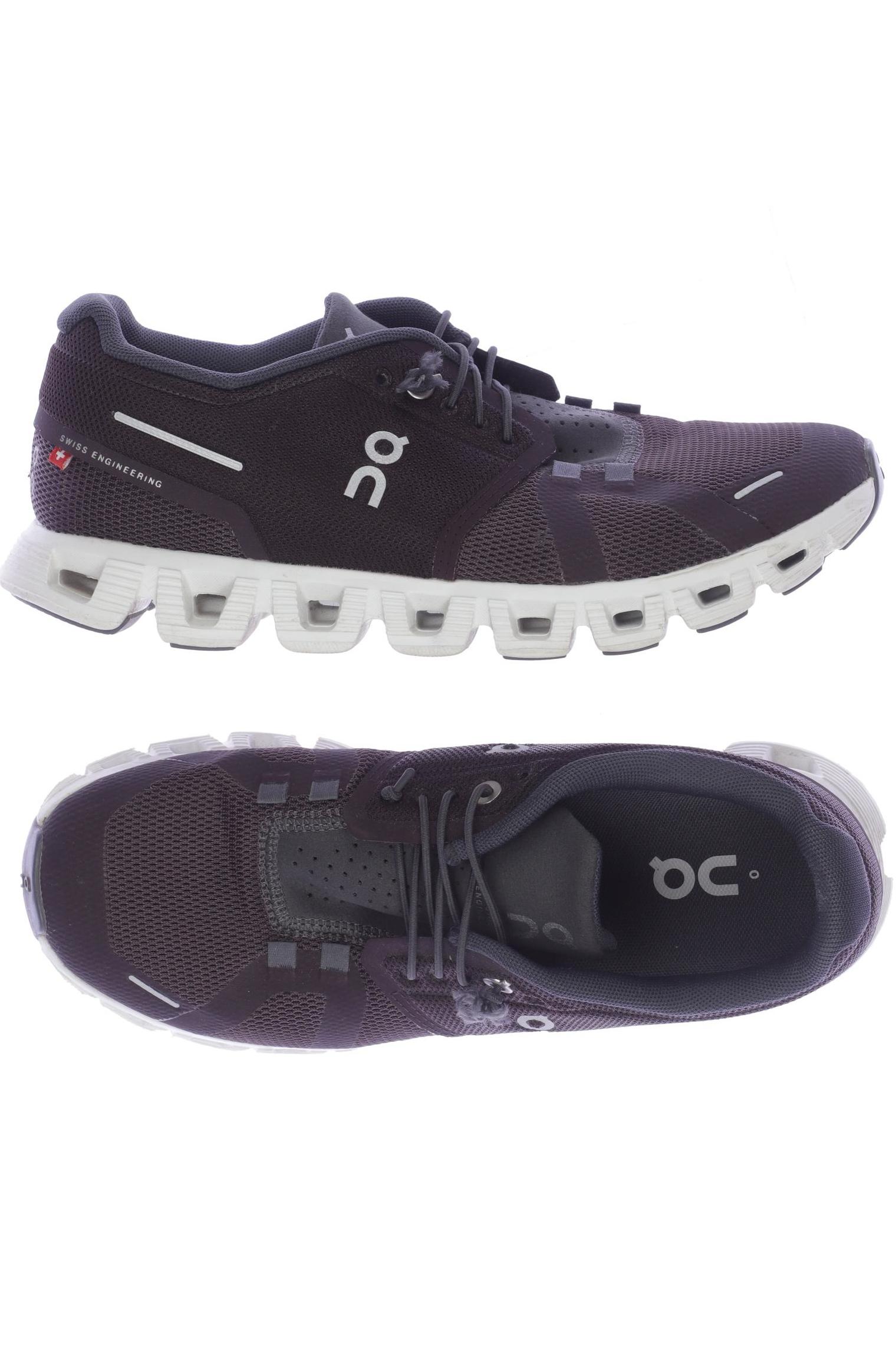 

On Running Damen Sneakers, bordeaux