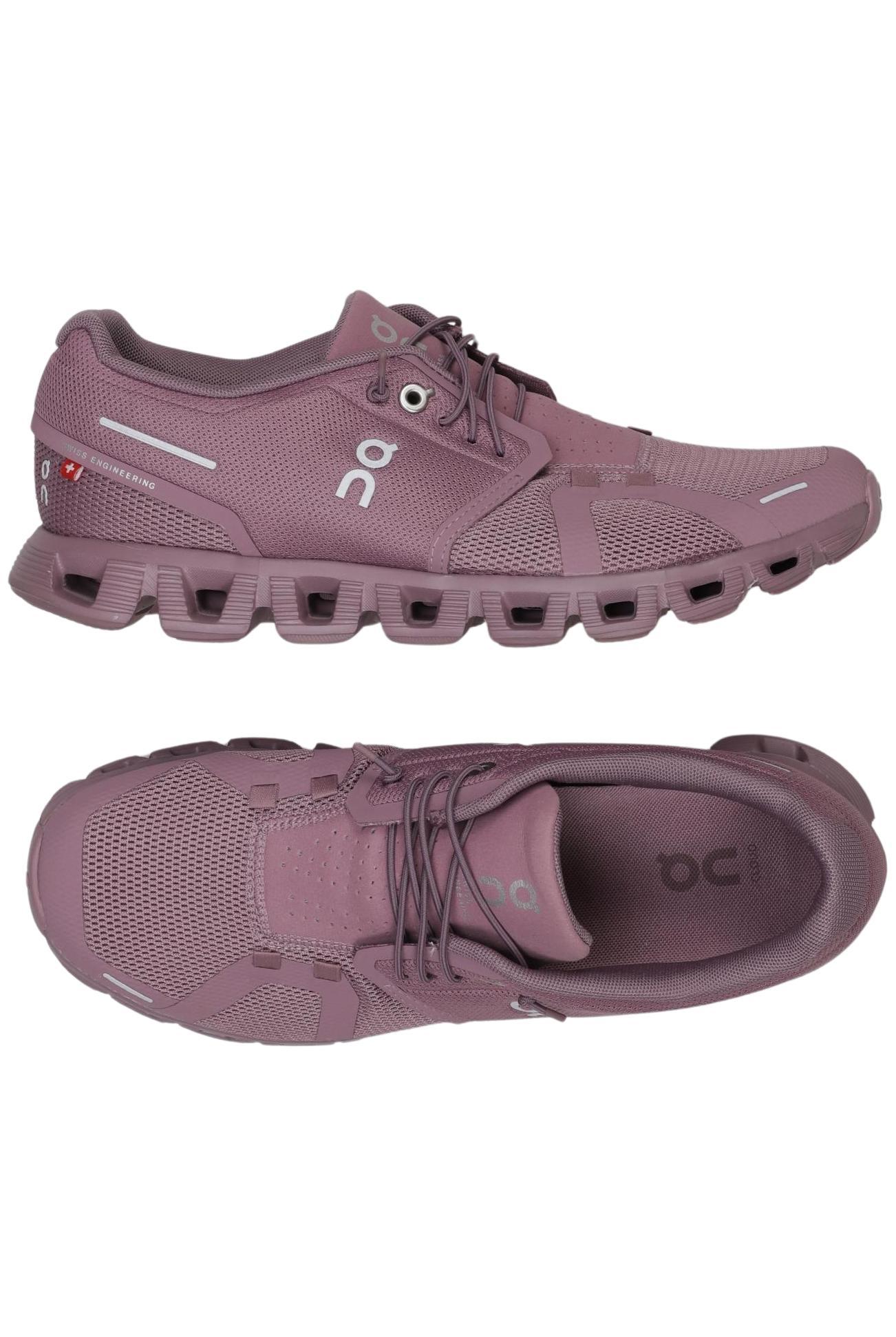 

On Running Damen Sneakers, flieder, Gr. 40.5