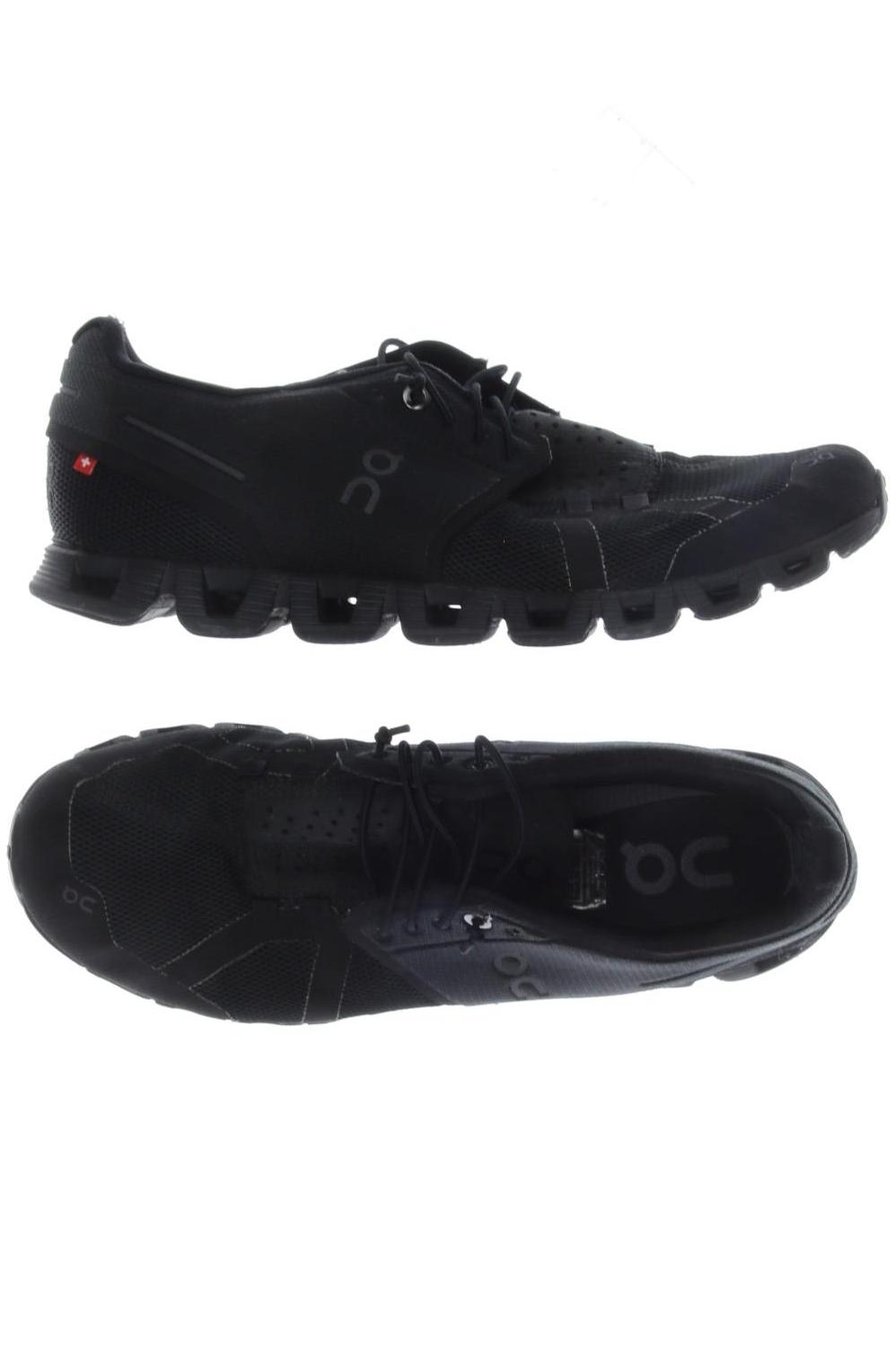 

On Running Damen Sneakers, schwarz, Gr. 41
