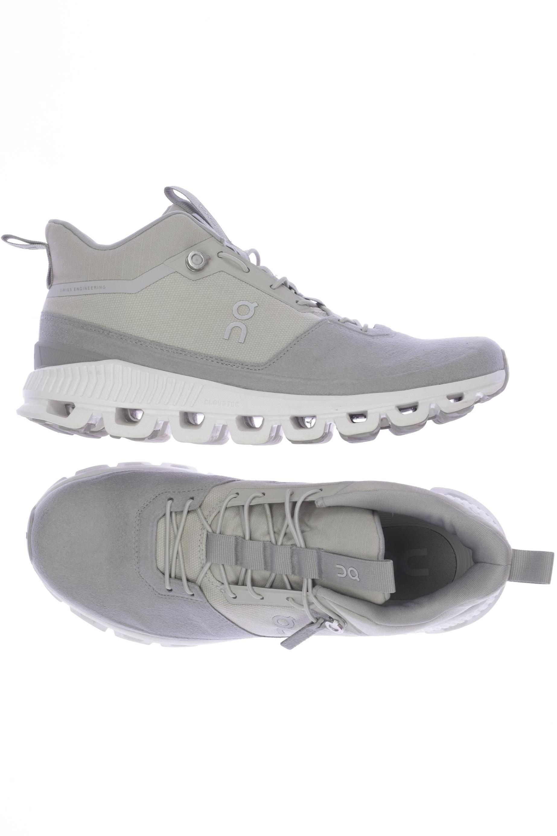 

On Running Damen Stiefelette, grau, Gr. 41