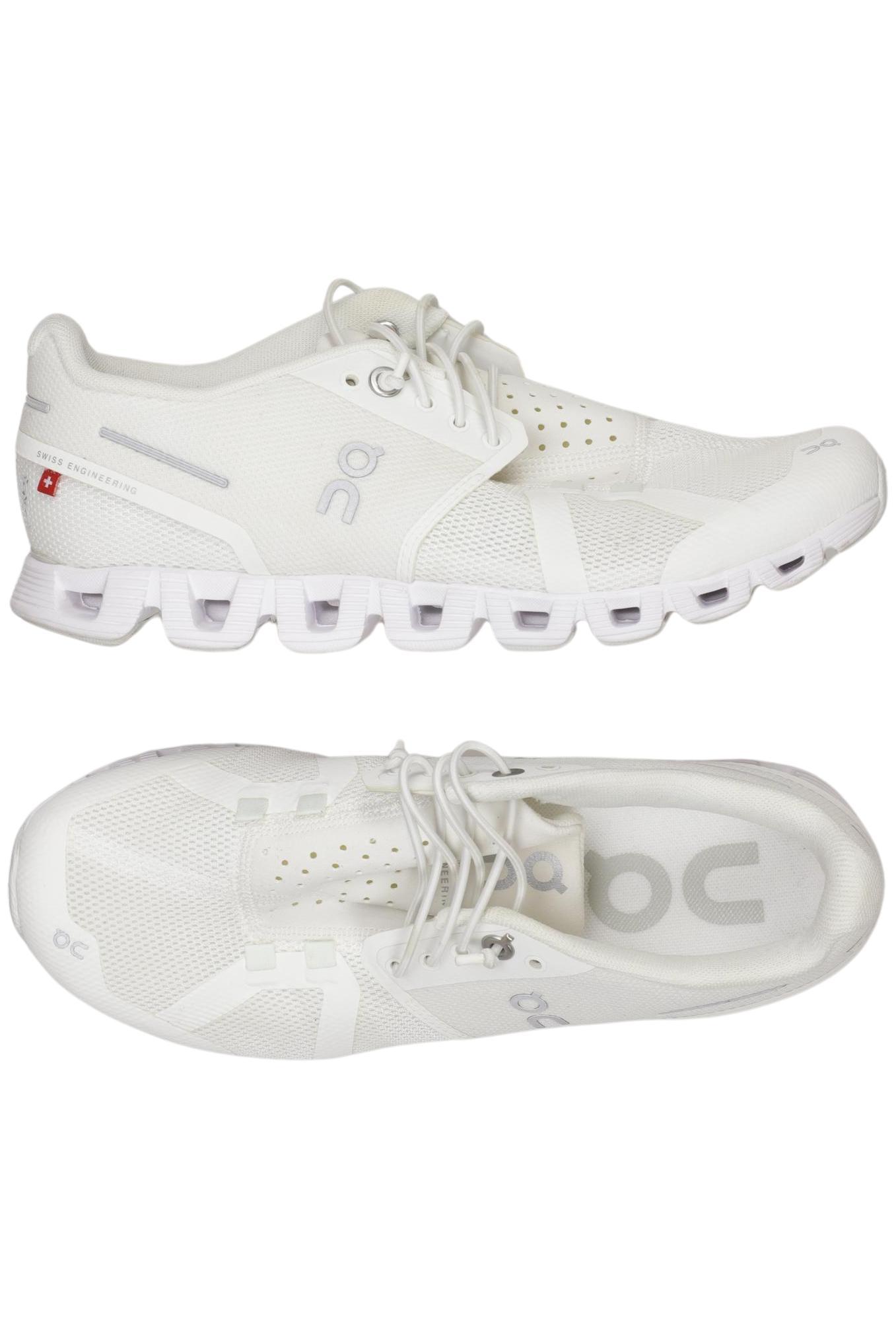 

On Running Damen Sneakers, weiß, Gr. 37.5