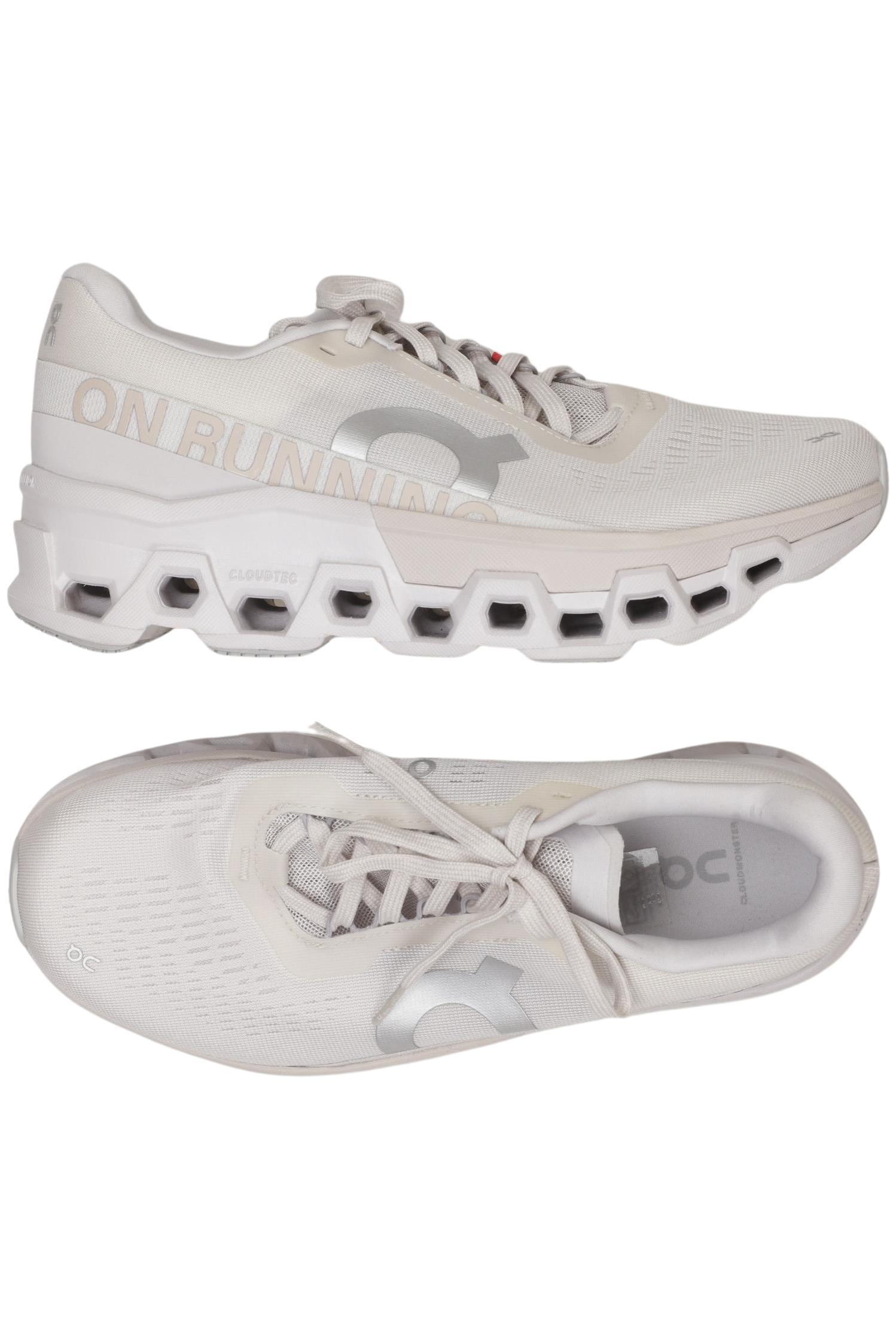 

On Running Damen Sneakers, weiß, Gr. 41