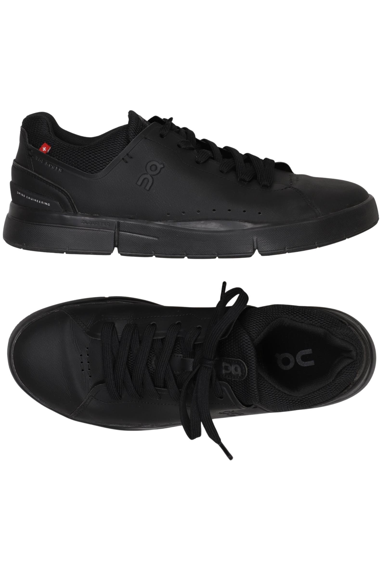 

On Running Damen Sneakers, schwarz, Gr. 42