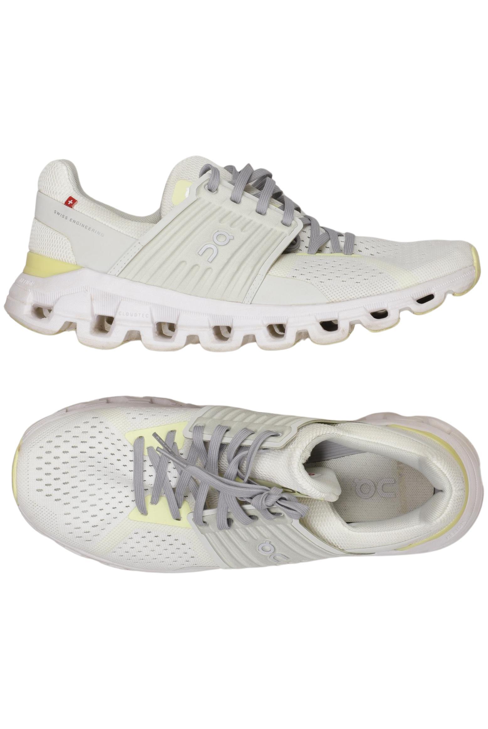 

On Running Damen Sneakers, weiß, Gr. 42