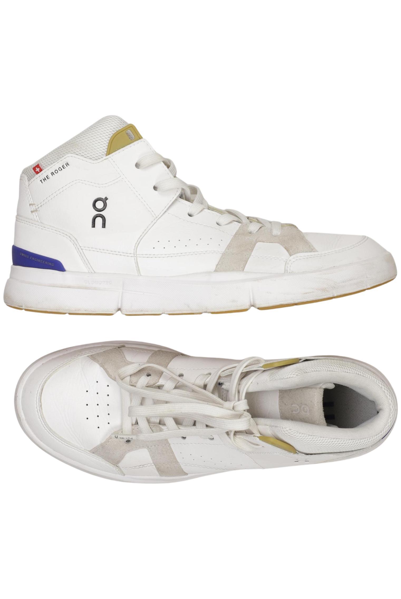 

On Running Damen Sneakers, weiß, Gr. 42