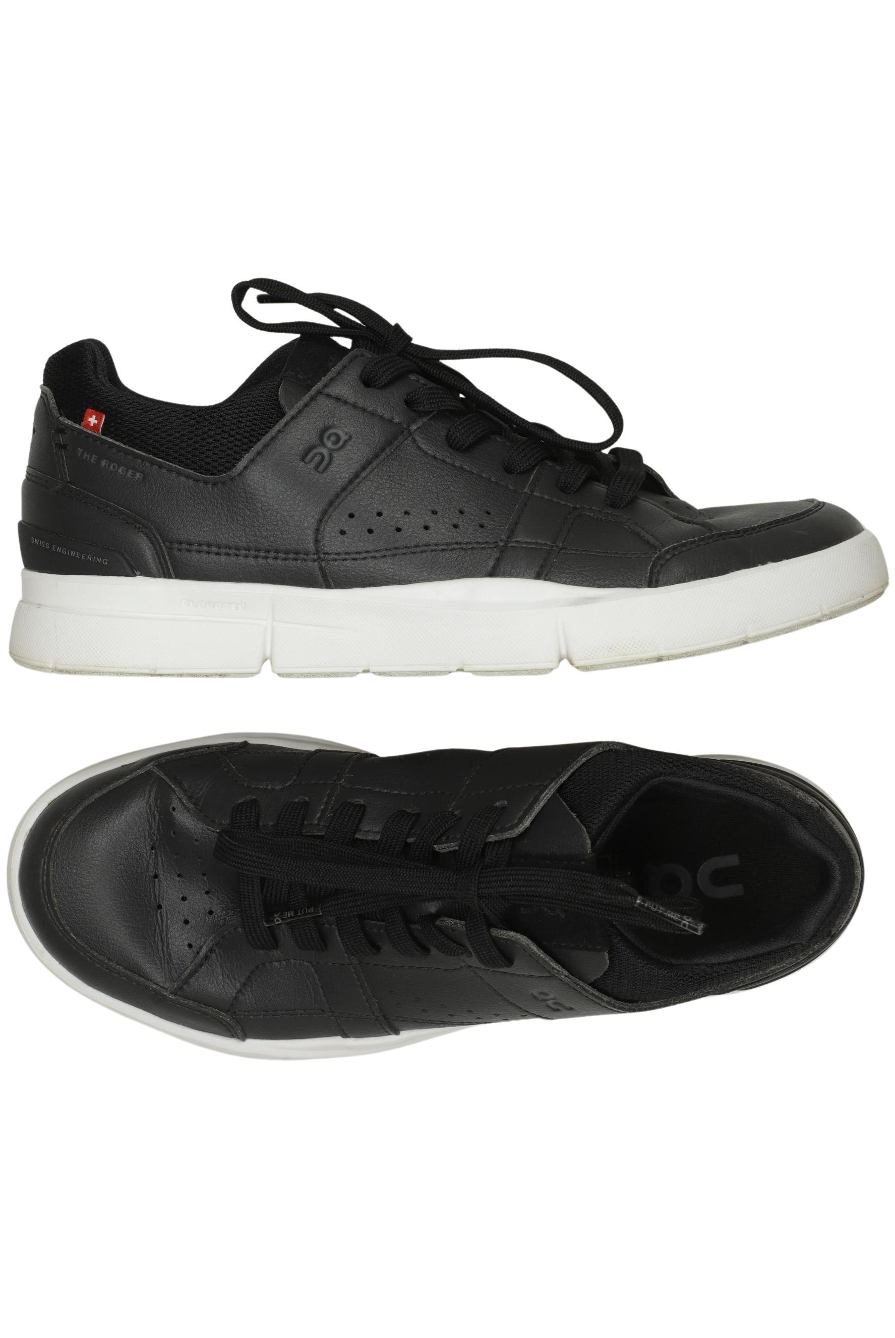 

On Running Damen Sneakers, schwarz, Gr. 39