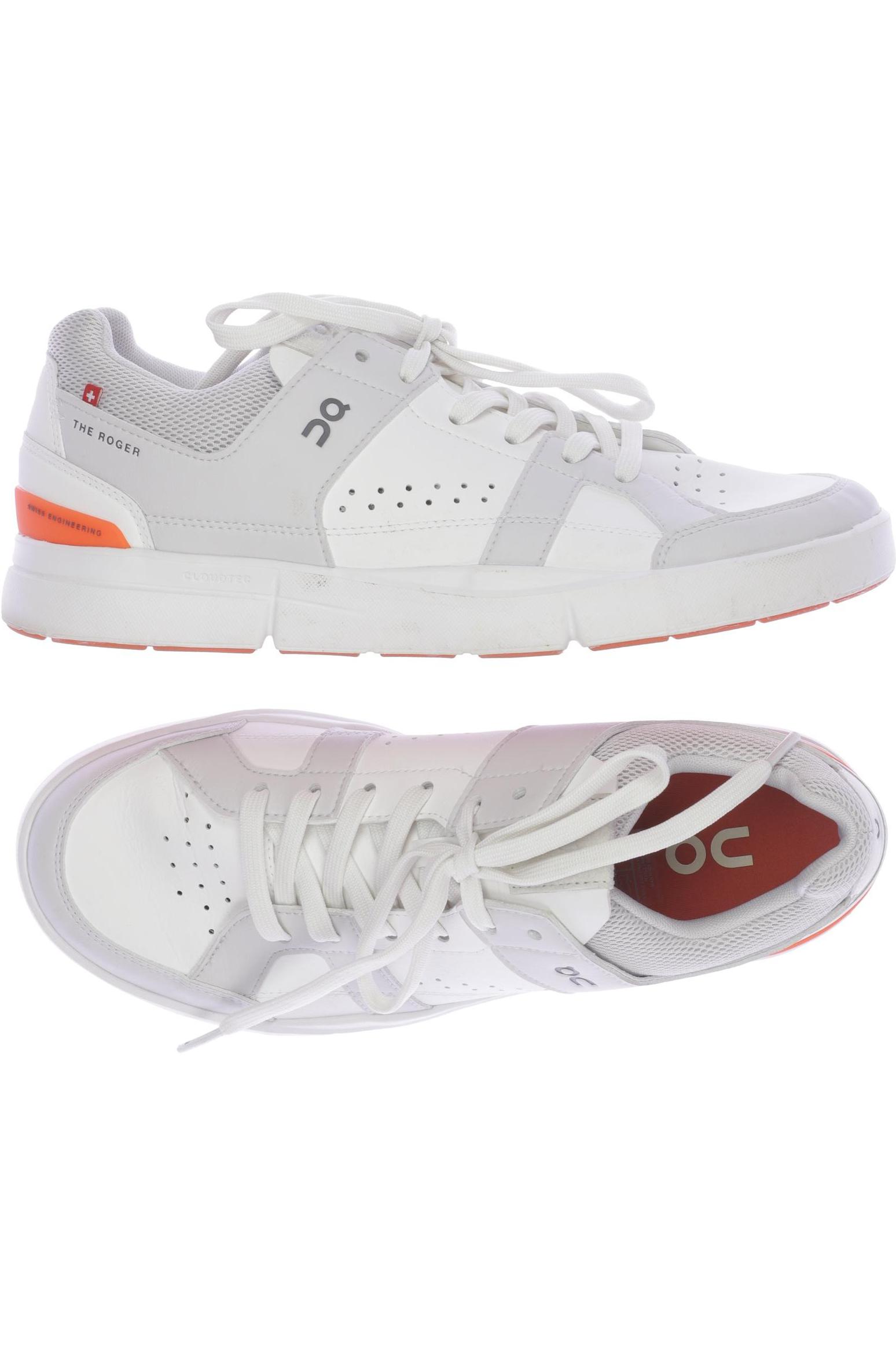 

On Running Damen Sneakers, weiß, Gr. 42