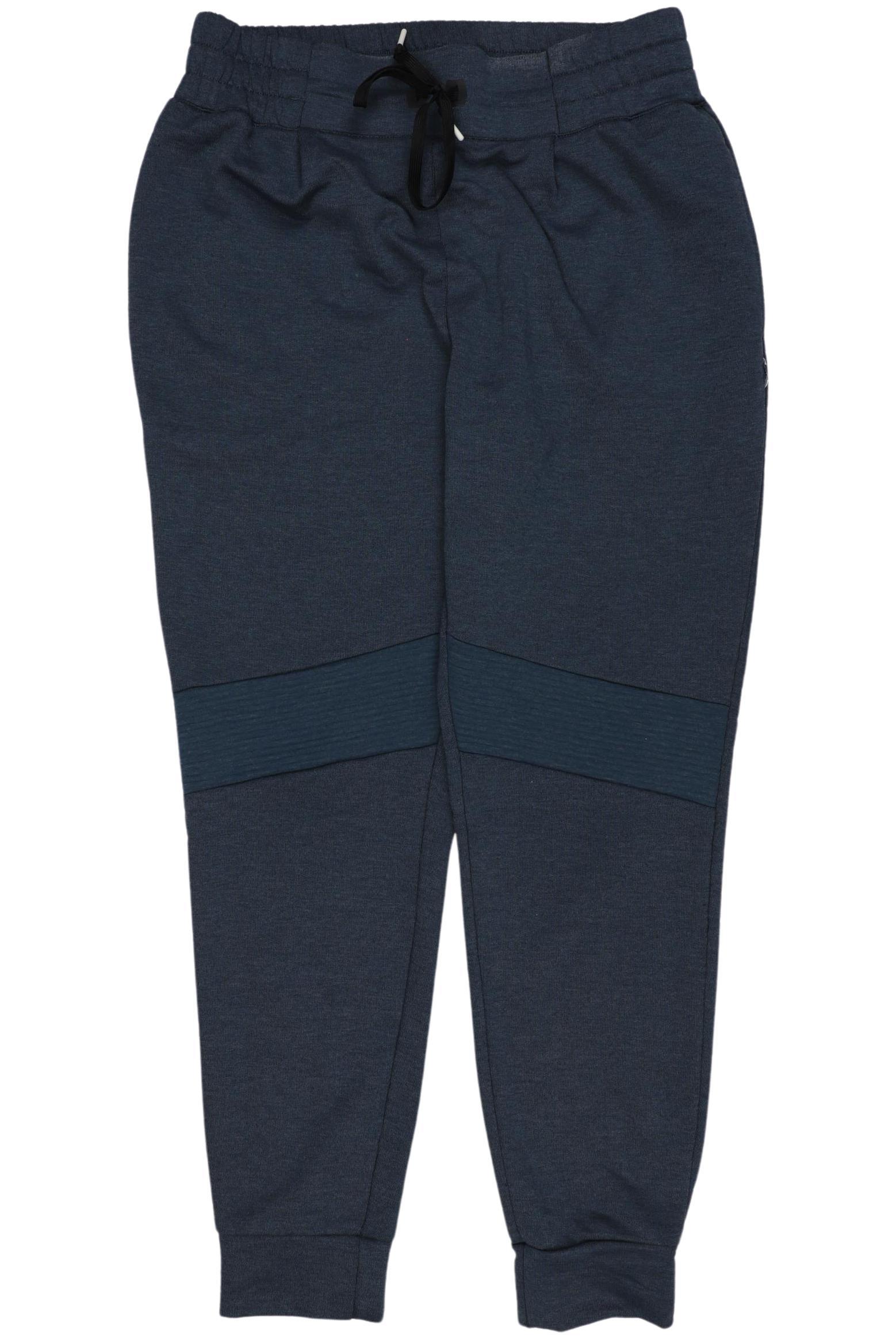 

On Running Damen Stoffhose, marineblau, Gr. 38