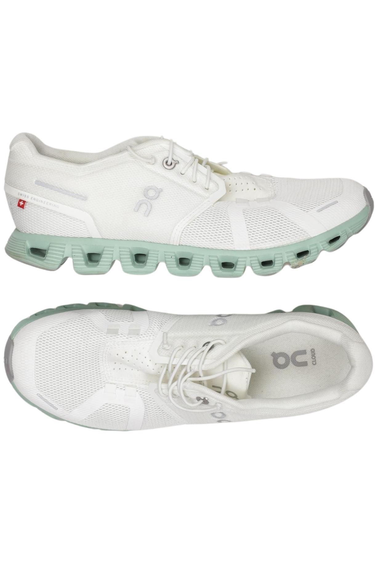 

On Running Damen Sneakers, weiß, Gr. 40