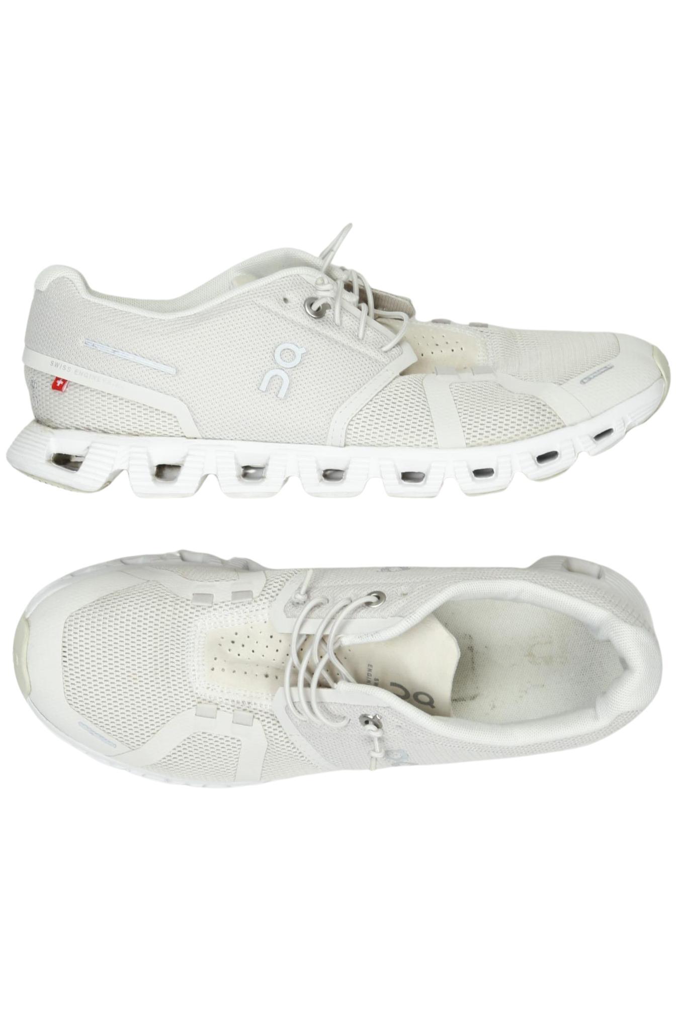 

On Running Damen Sneakers, grau, Gr. 40