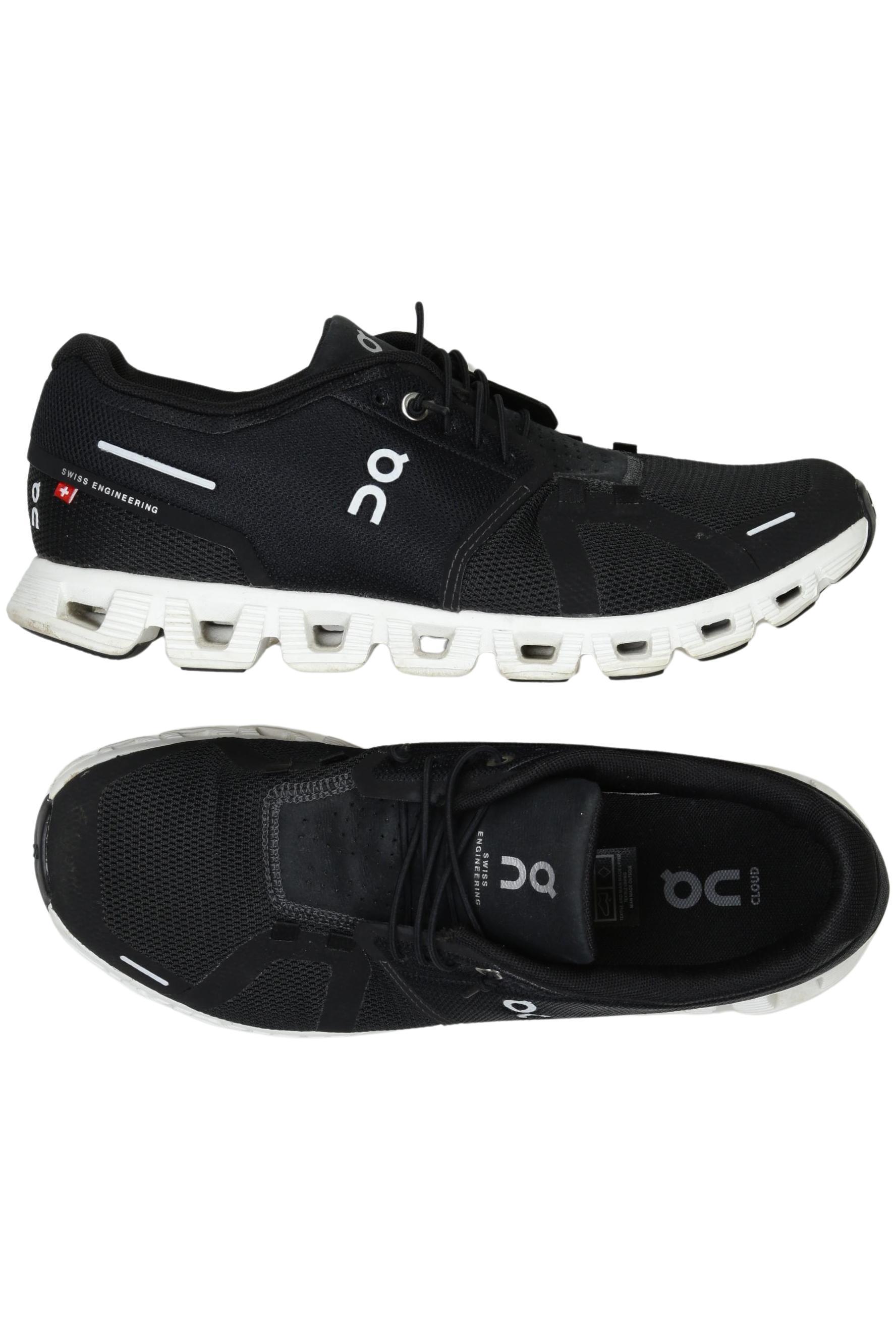 

On Running Damen Sneakers, schwarz, Gr. 41