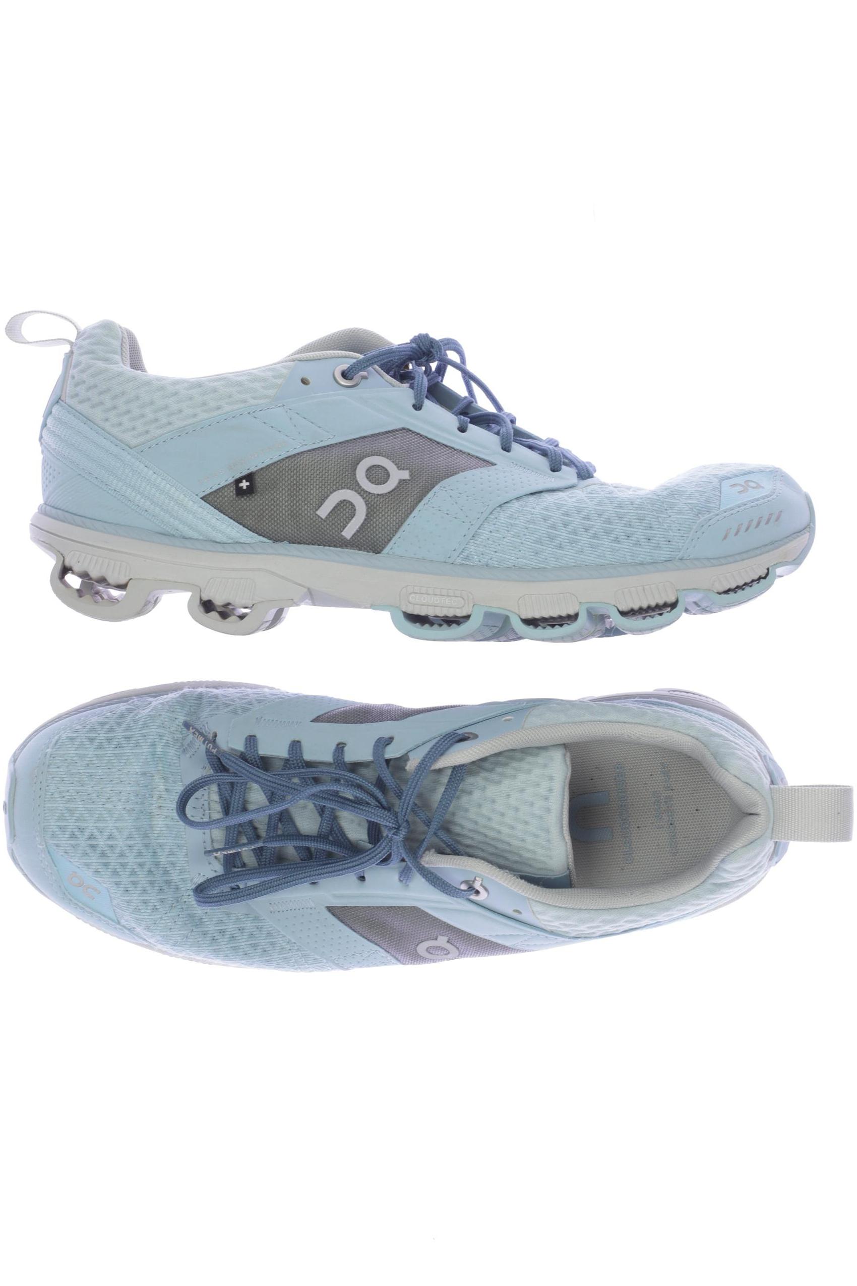 

On Running Damen Sneakers, hellblau