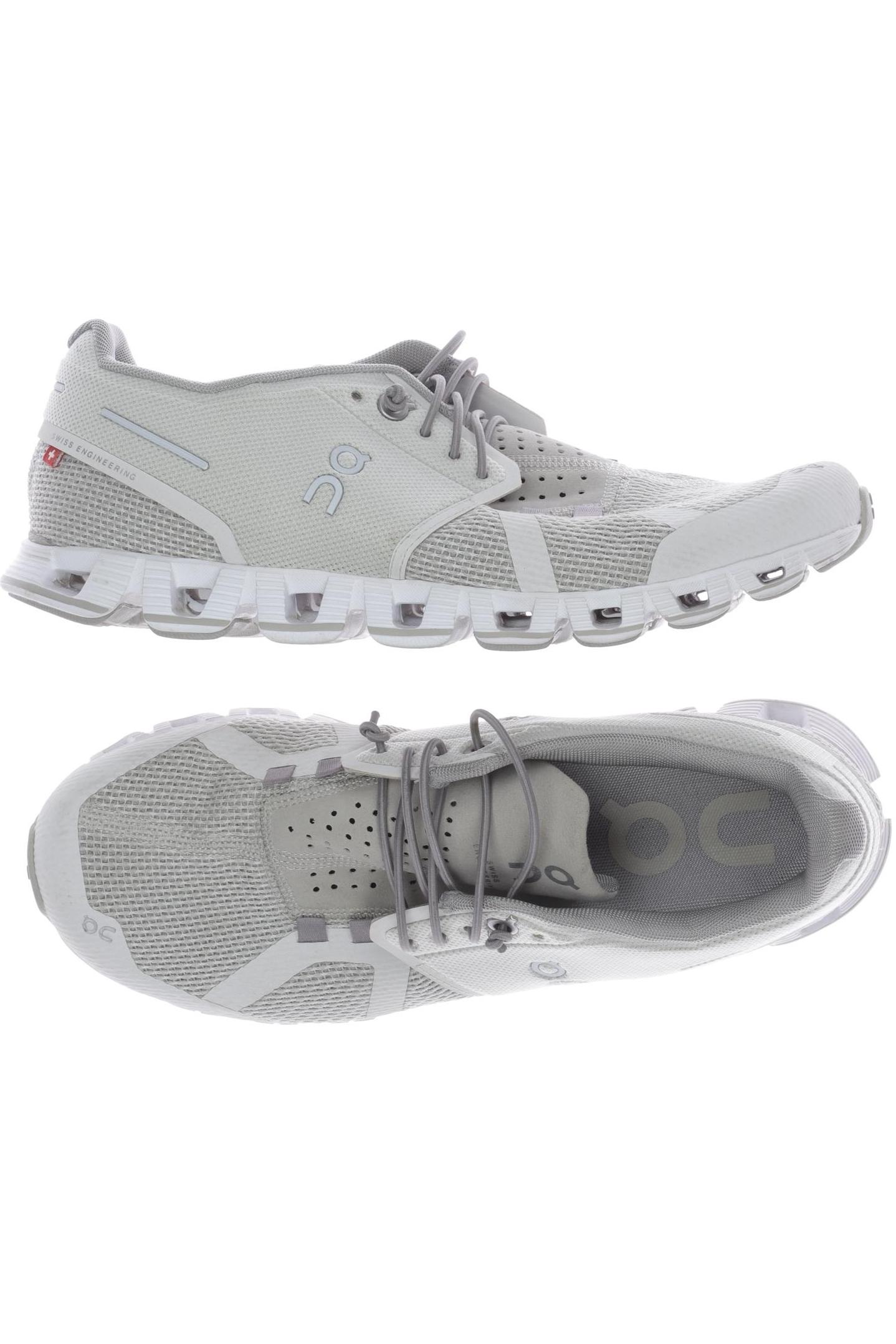 

On Running Damen Sneakers, beige, Gr. 38.5