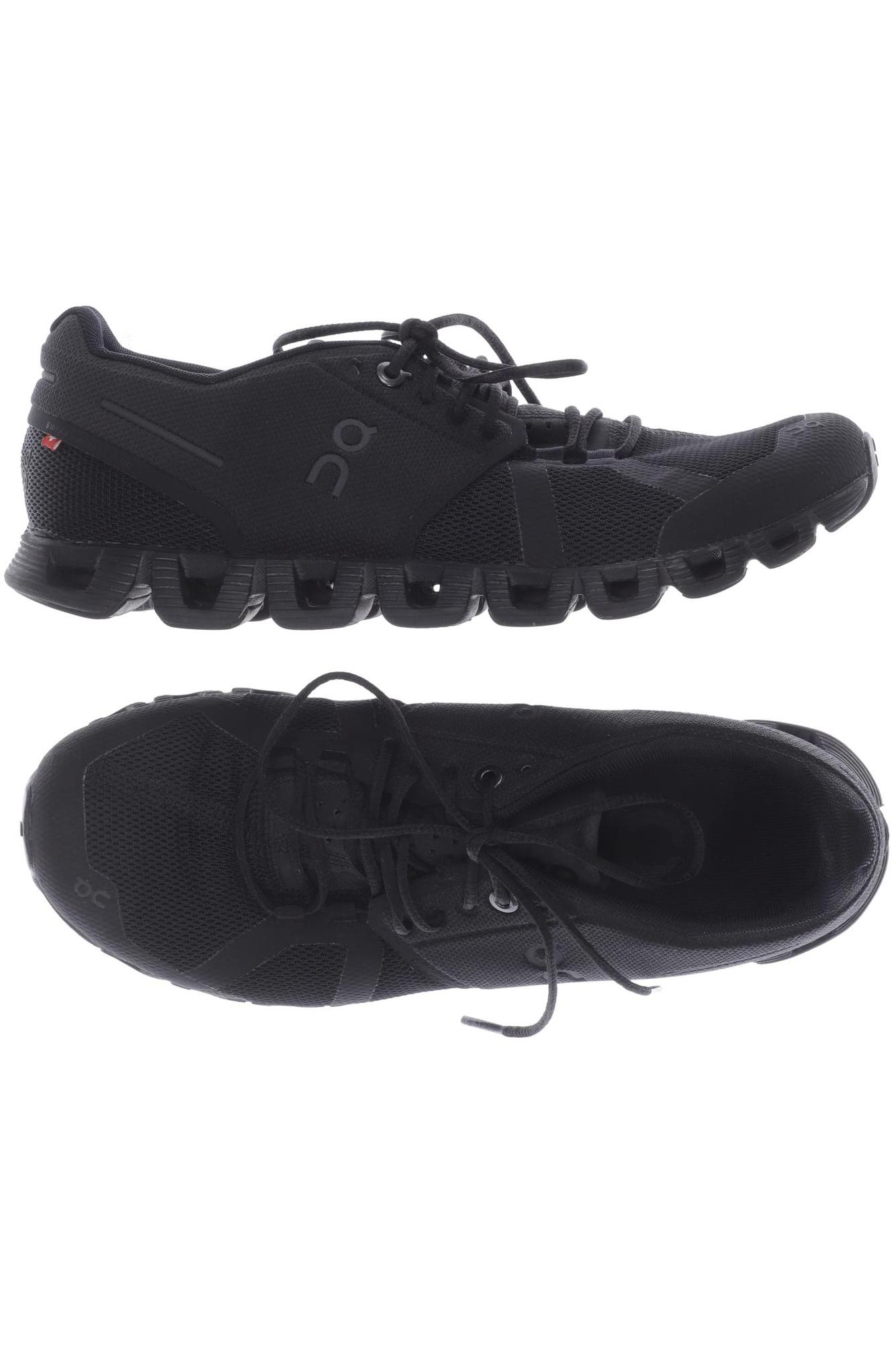 

On Running Damen Sneakers, schwarz, Gr. 40