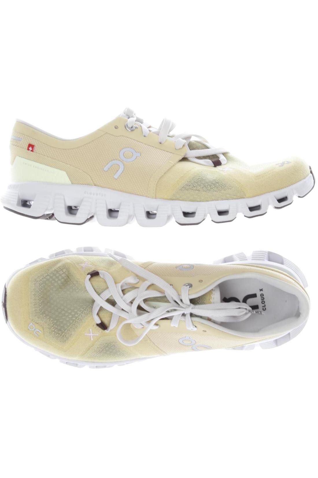 

On Running Damen Sneakers, beige, Gr. 40