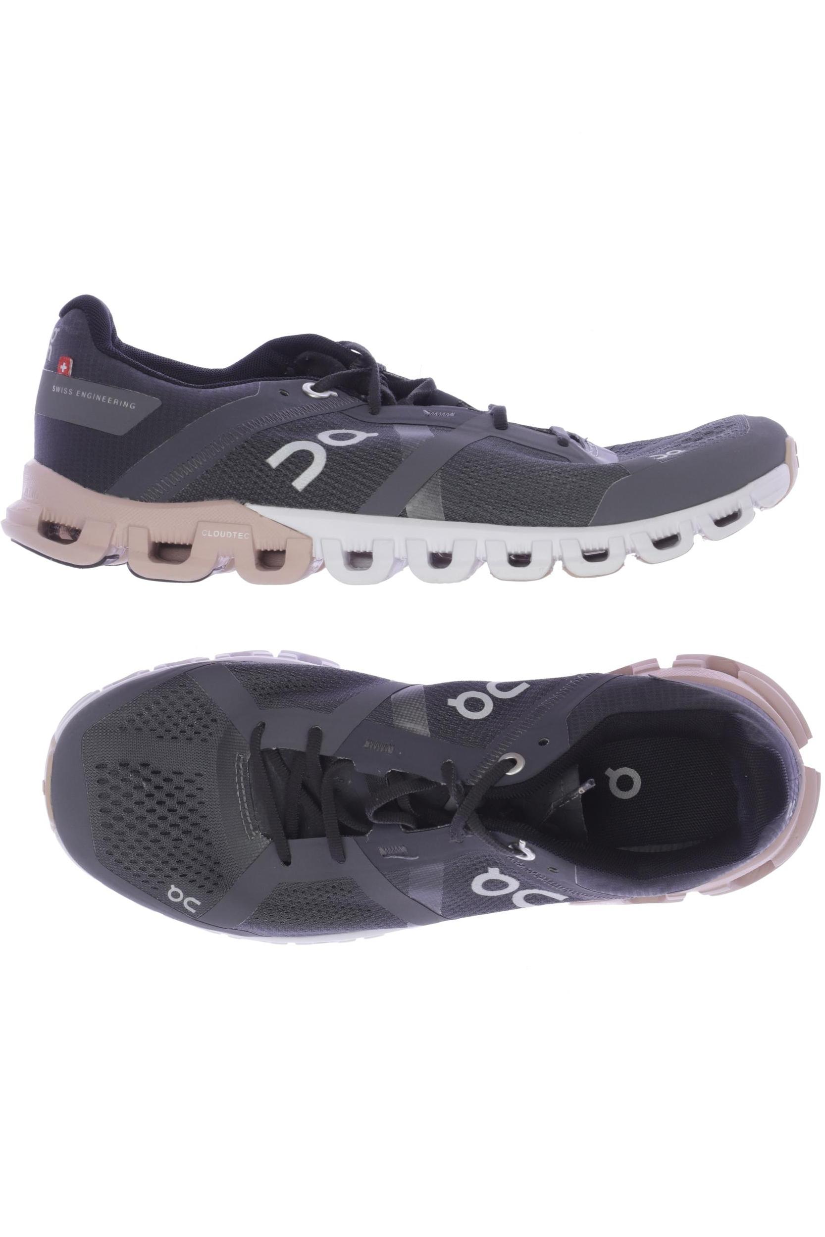 

On Running Damen Sneakers, grau, Gr. 38