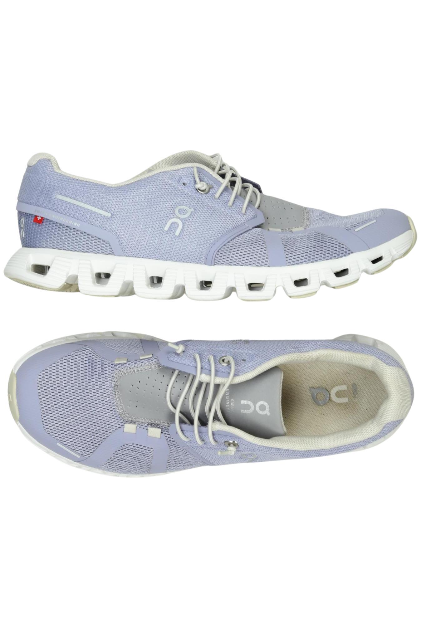 

On Running Damen Sneakers, hellblau, Gr. 41