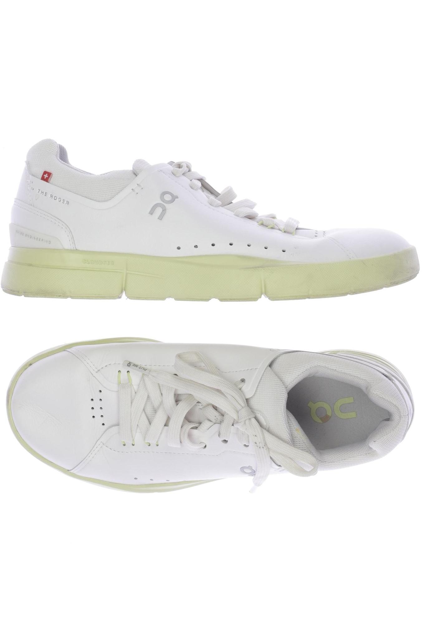 

On Running Damen Sneakers, weiß, Gr. 38