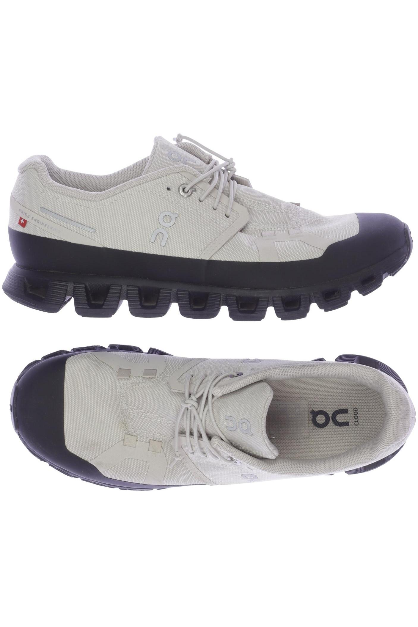

On Running Damen Sneakers, cremeweiß, Gr. 40.5