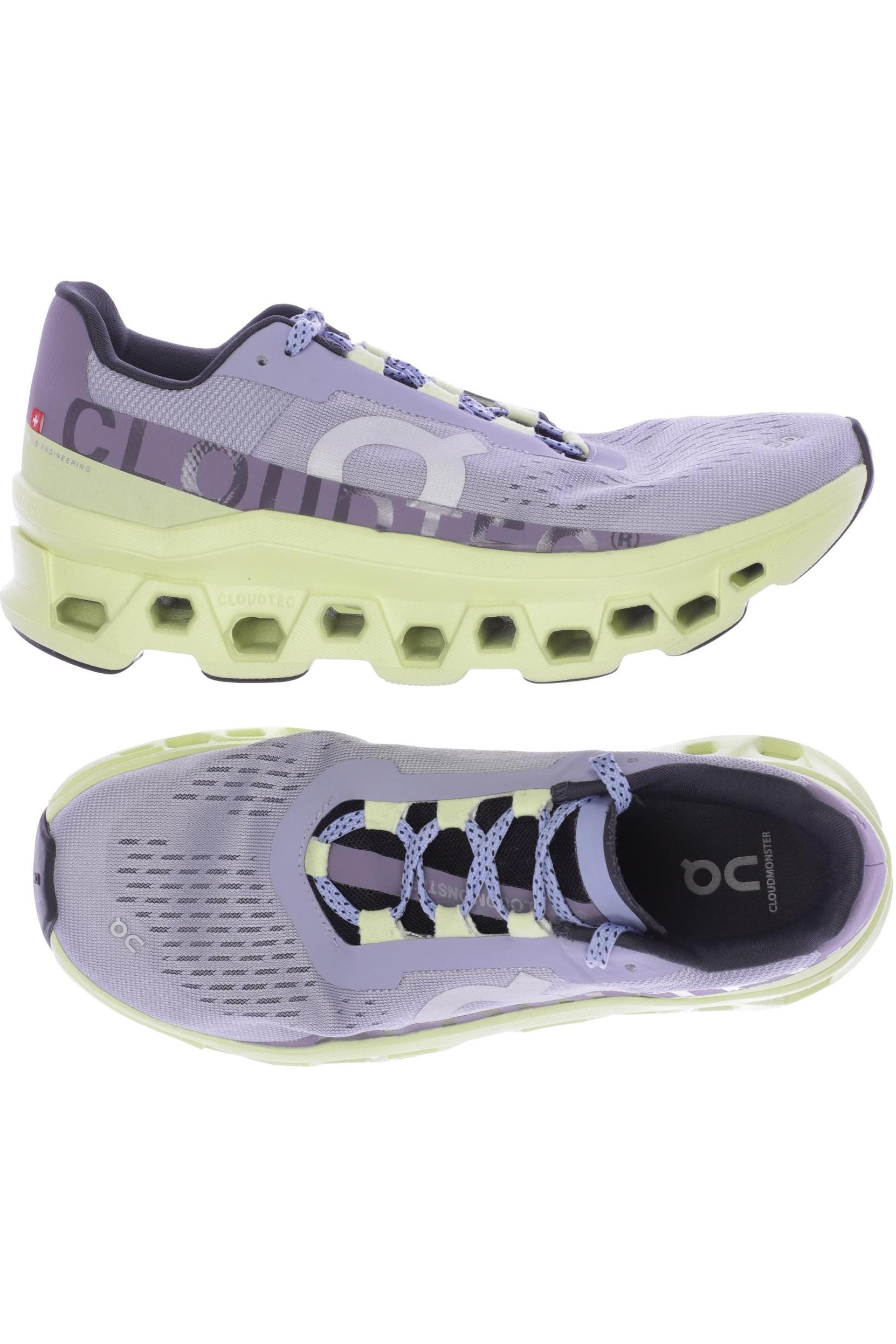 

On Running Damen Sneakers, flieder, Gr. 38.5