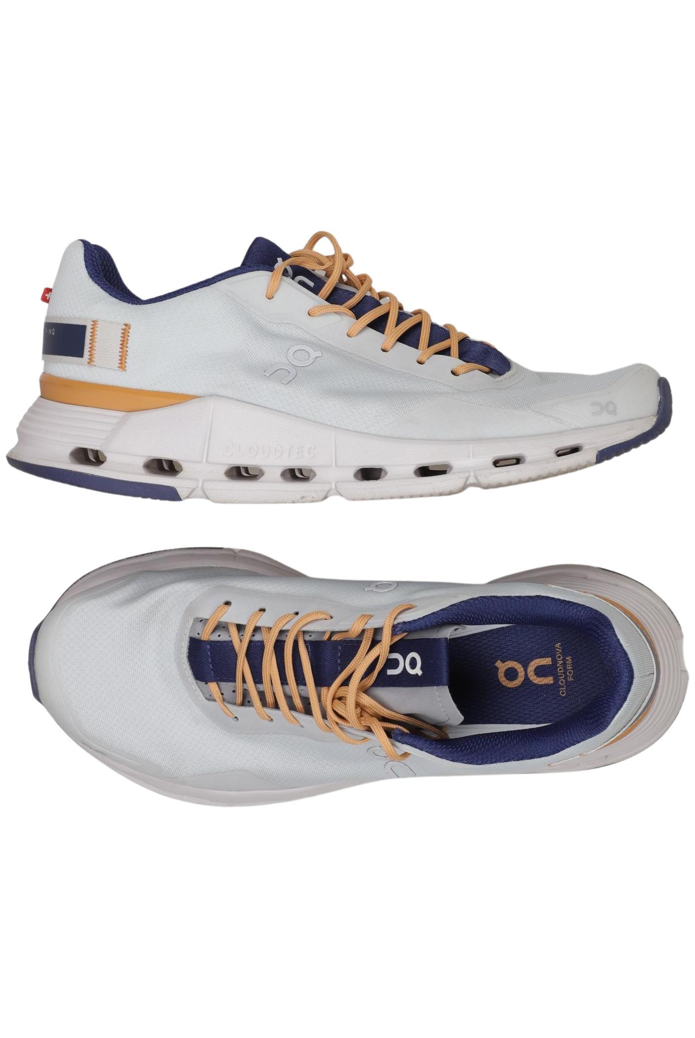 

On Running Damen Sneakers, mehrfarbig, Gr. 38.5