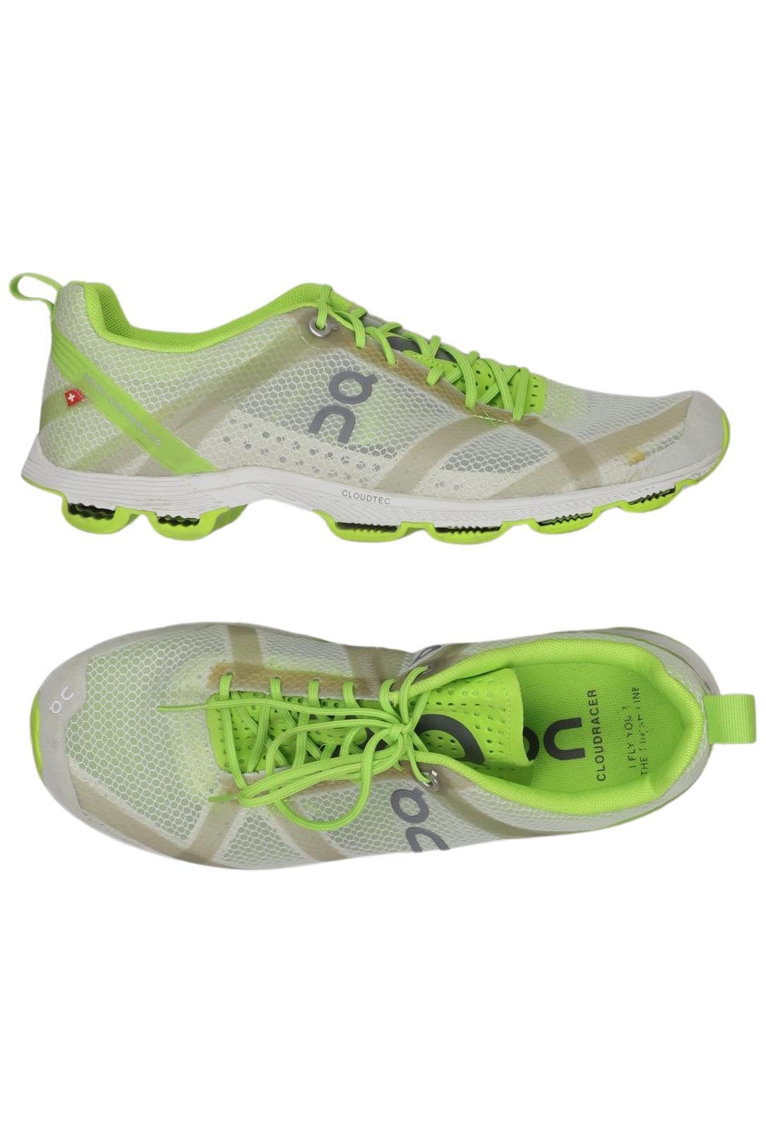 

On Running Damen Sneakers, neon, Gr. 40