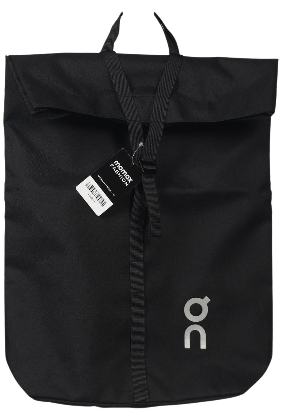 

On Running Damen Rucksack, schwarz, Gr.