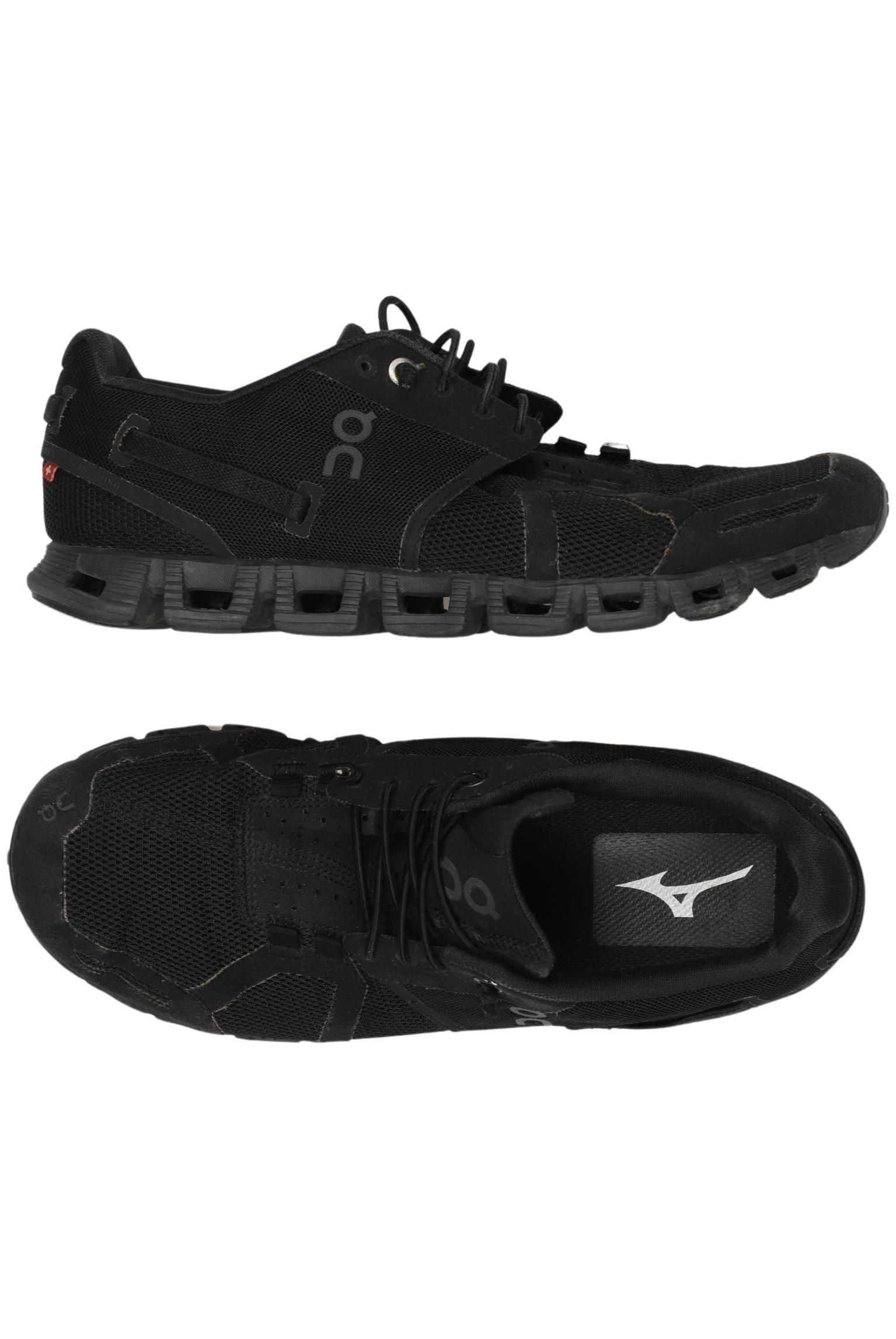 

On Running Damen Sneakers, schwarz, Gr. 38.5