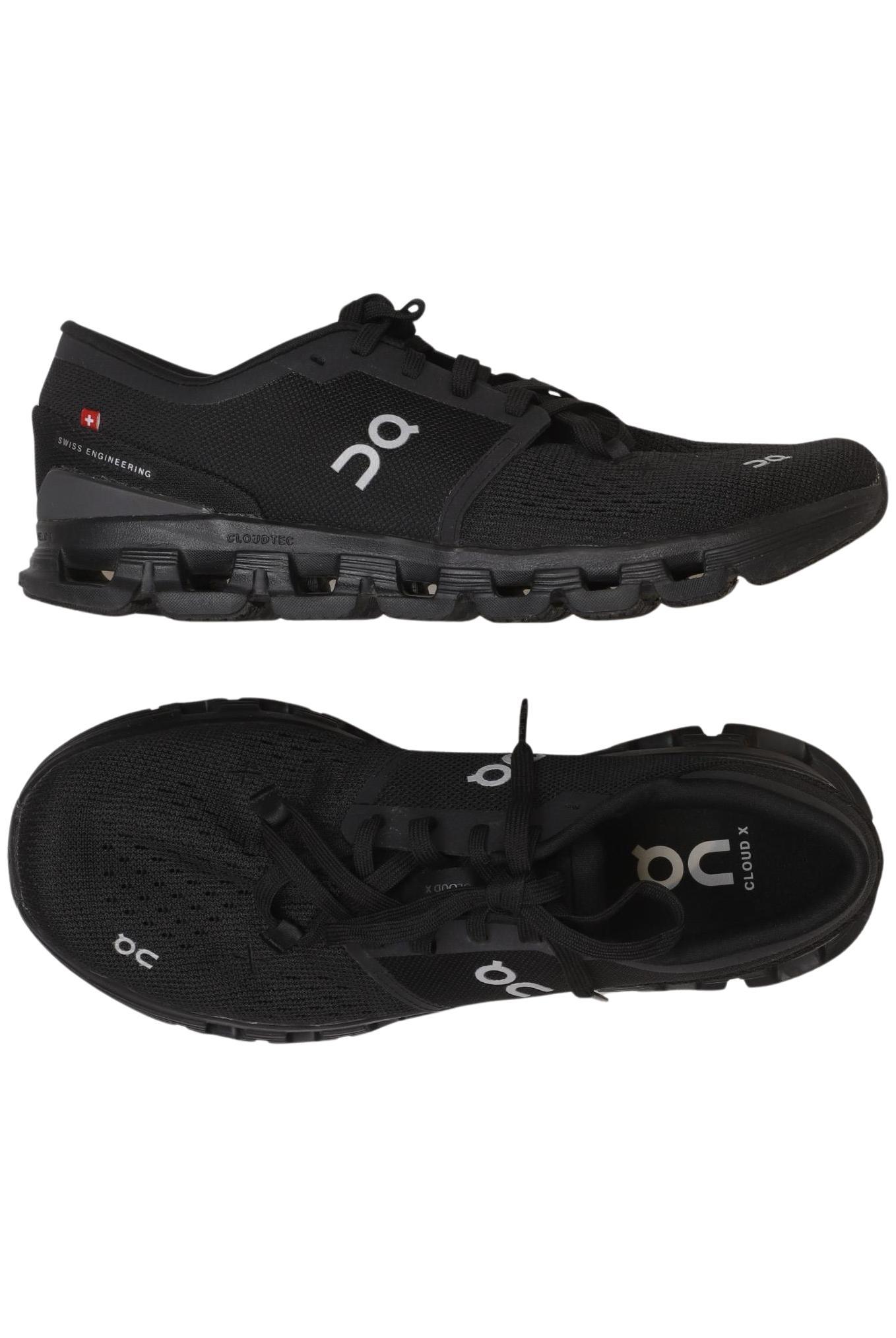 

On Running Damen Sneakers, schwarz, Gr. 40