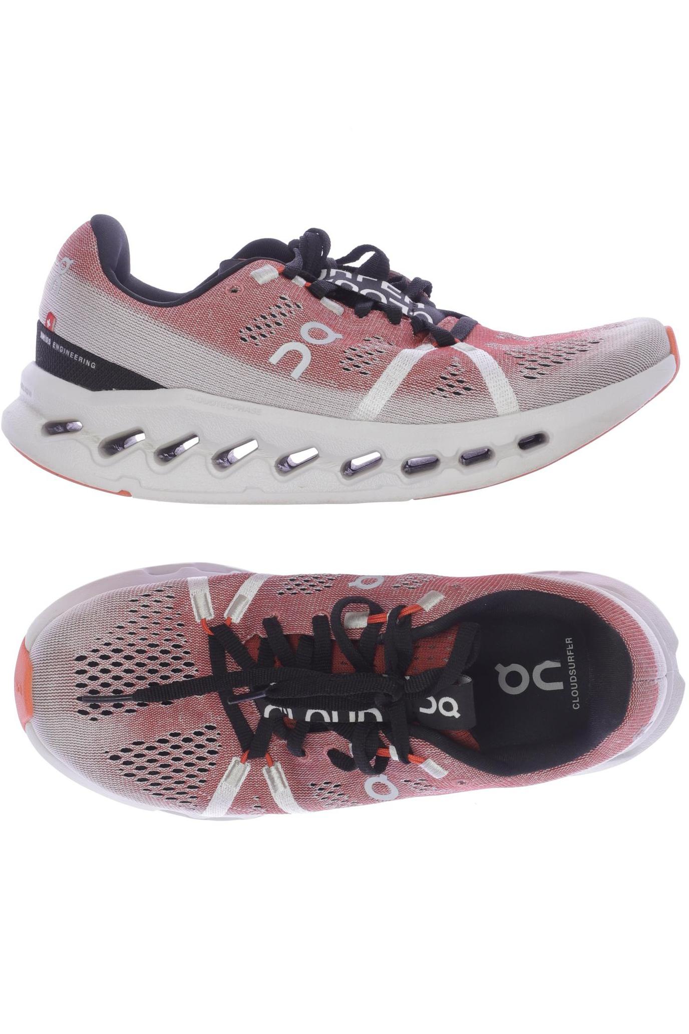 

On Running Damen Sneakers, pink, Gr. 38