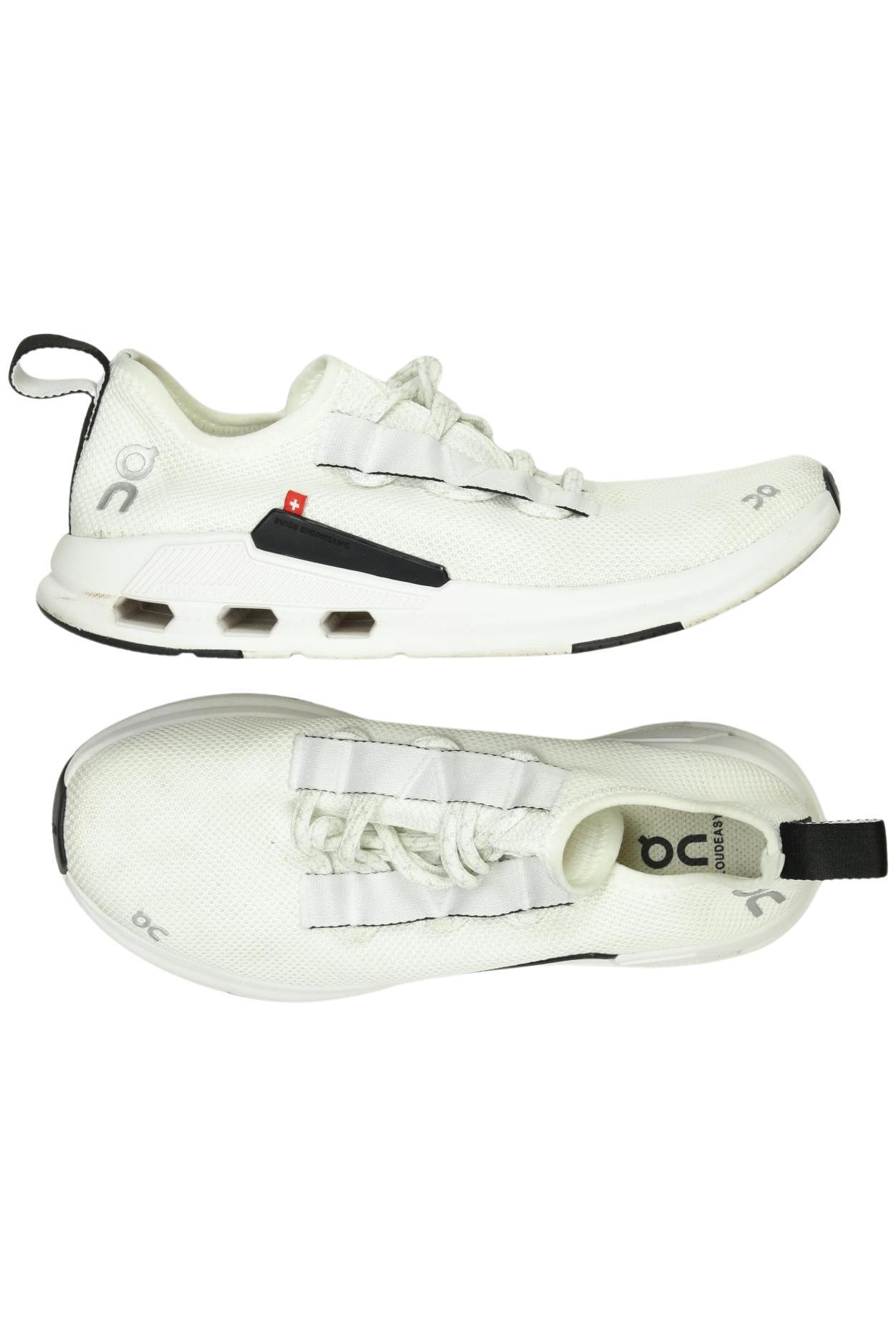 

On Running Damen Sneakers, cremeweiß, Gr. 38.5